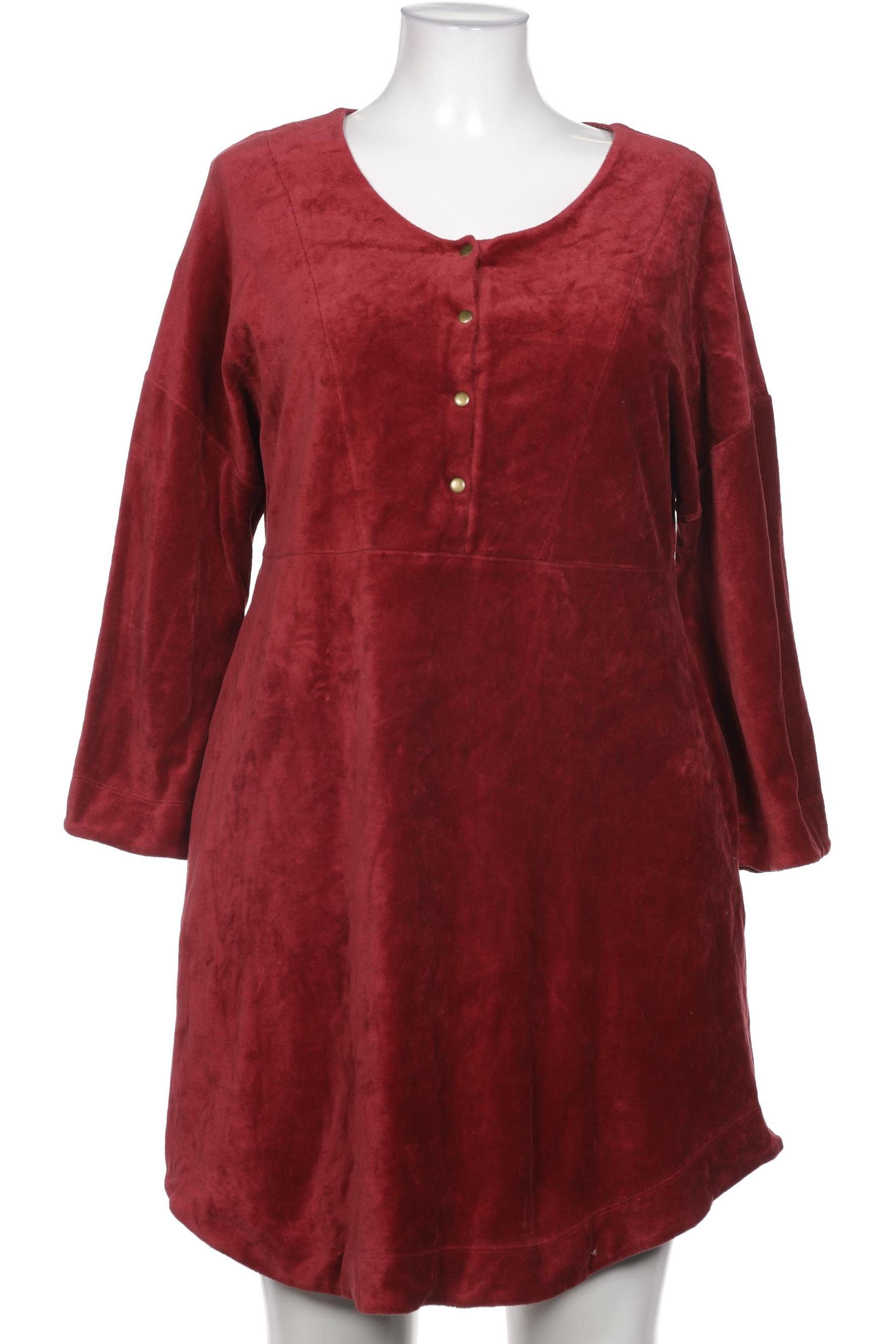 

Gudrun Sjöden Damen Kleid, rot, Gr. 42