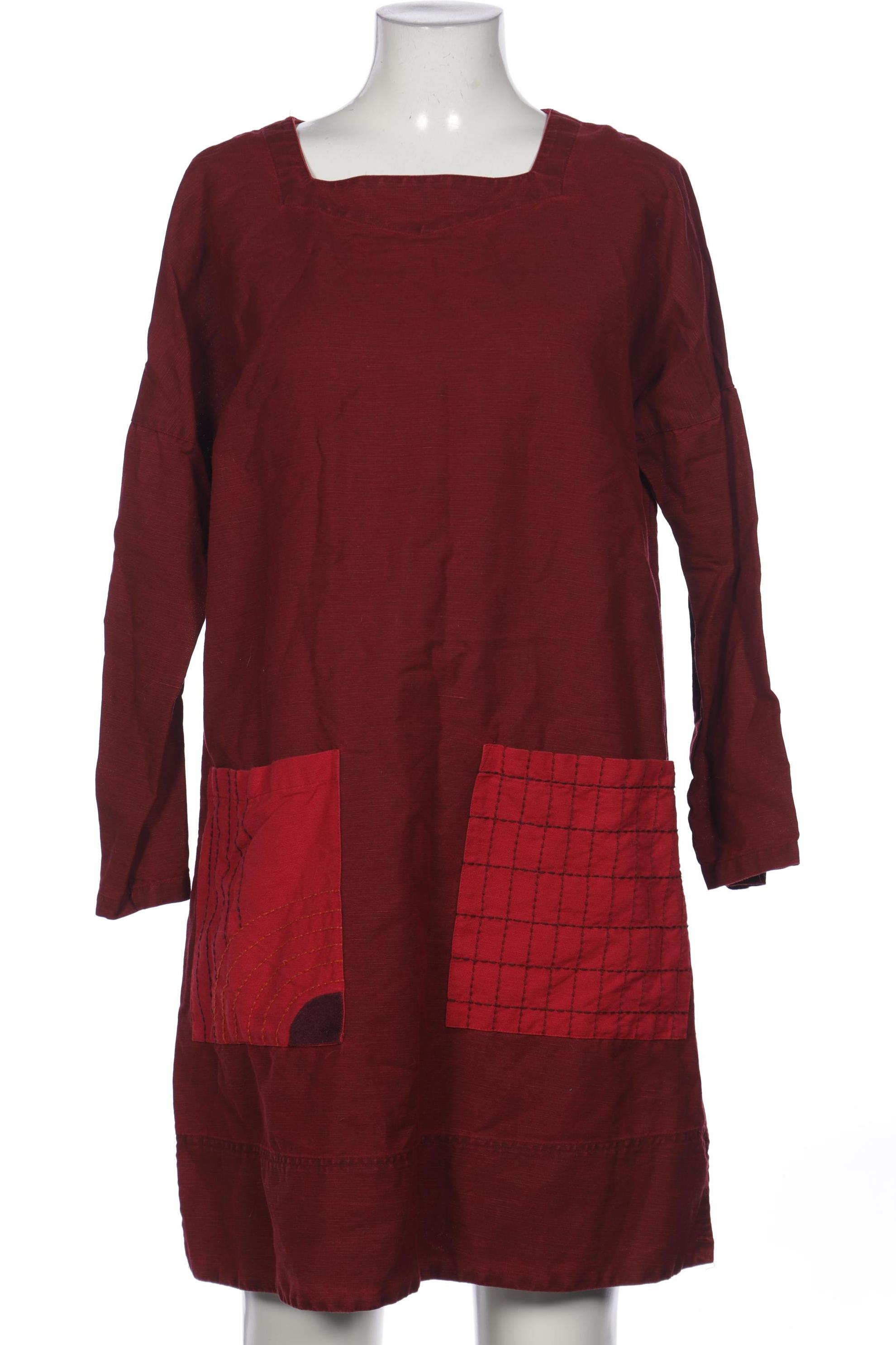 

Gudrun Sjöden Damen Kleid, bordeaux