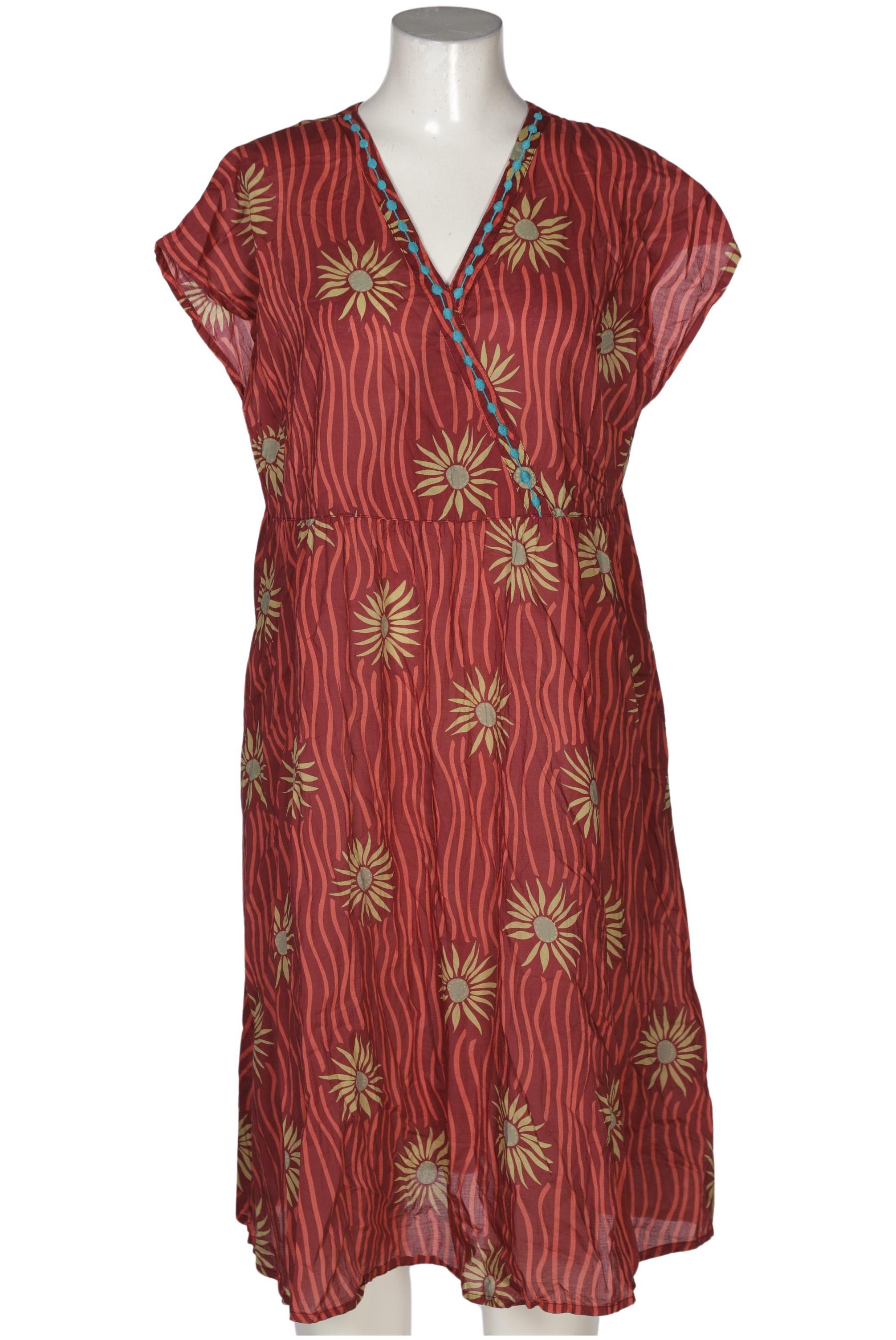 

Gudrun Sjöden Damen Kleid, bordeaux, Gr. 38