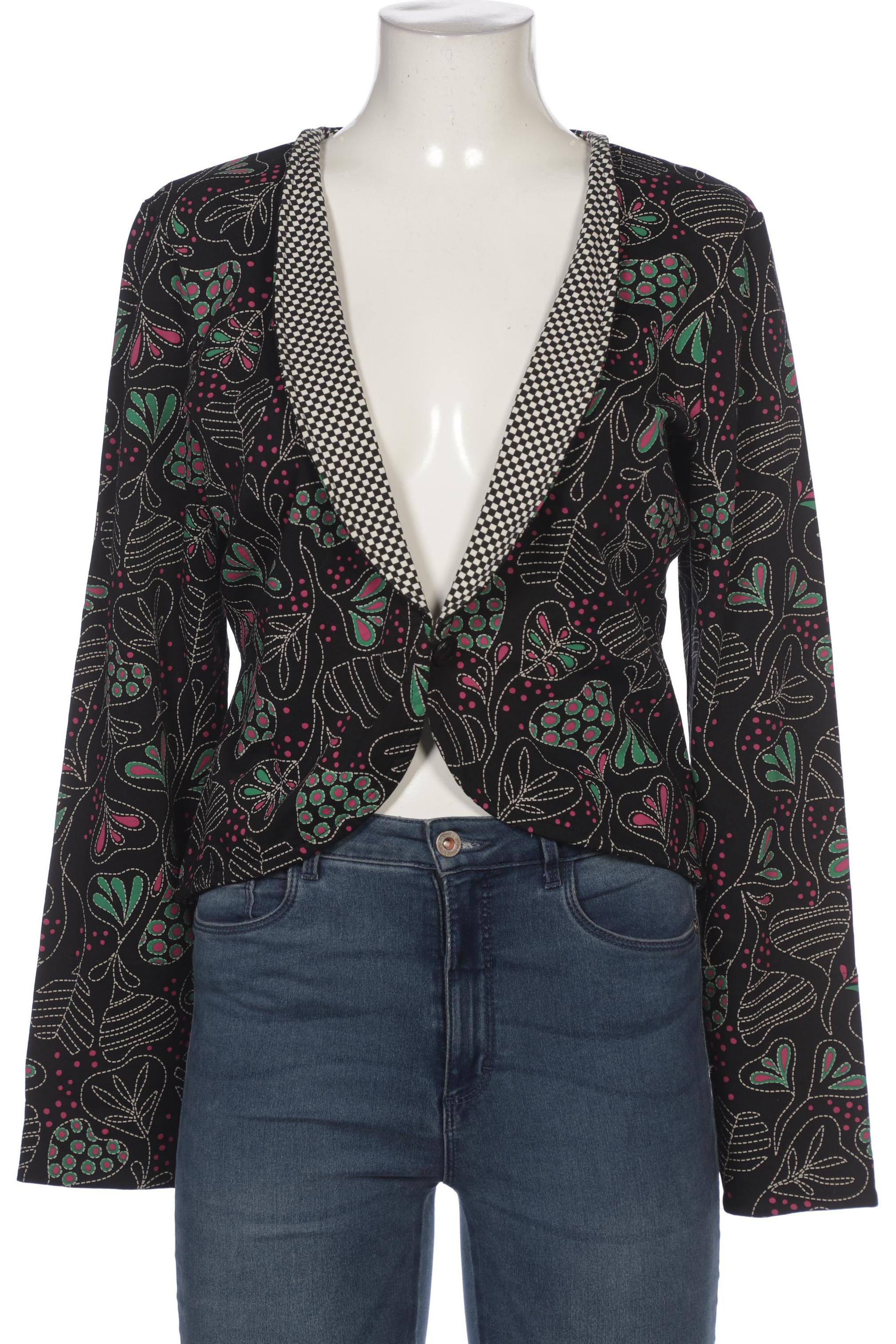 

Gudrun Sjöden Damen Blazer, schwarz