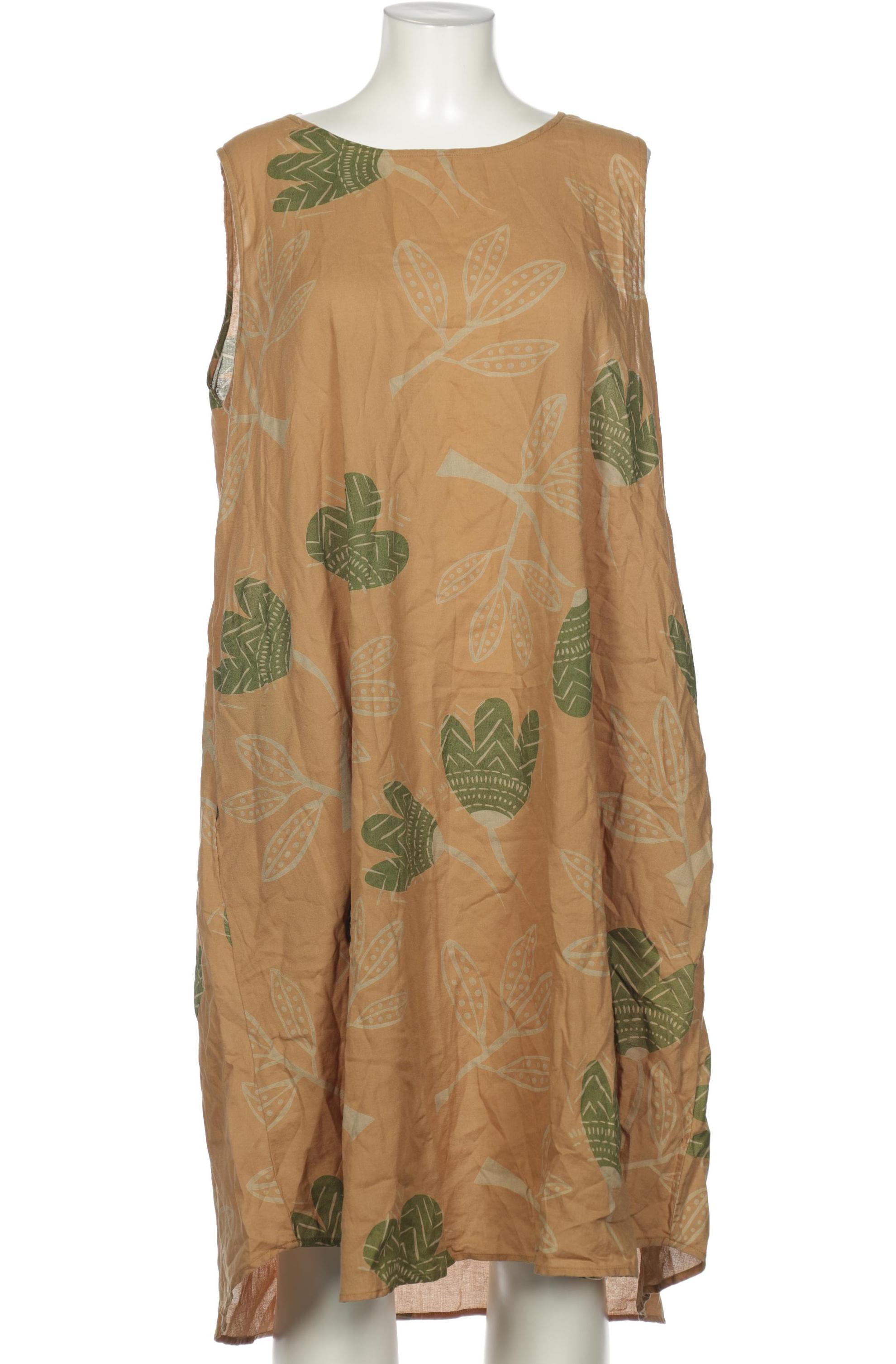 

Gudrun Sjöden Damen Kleid, braun, Gr. 44