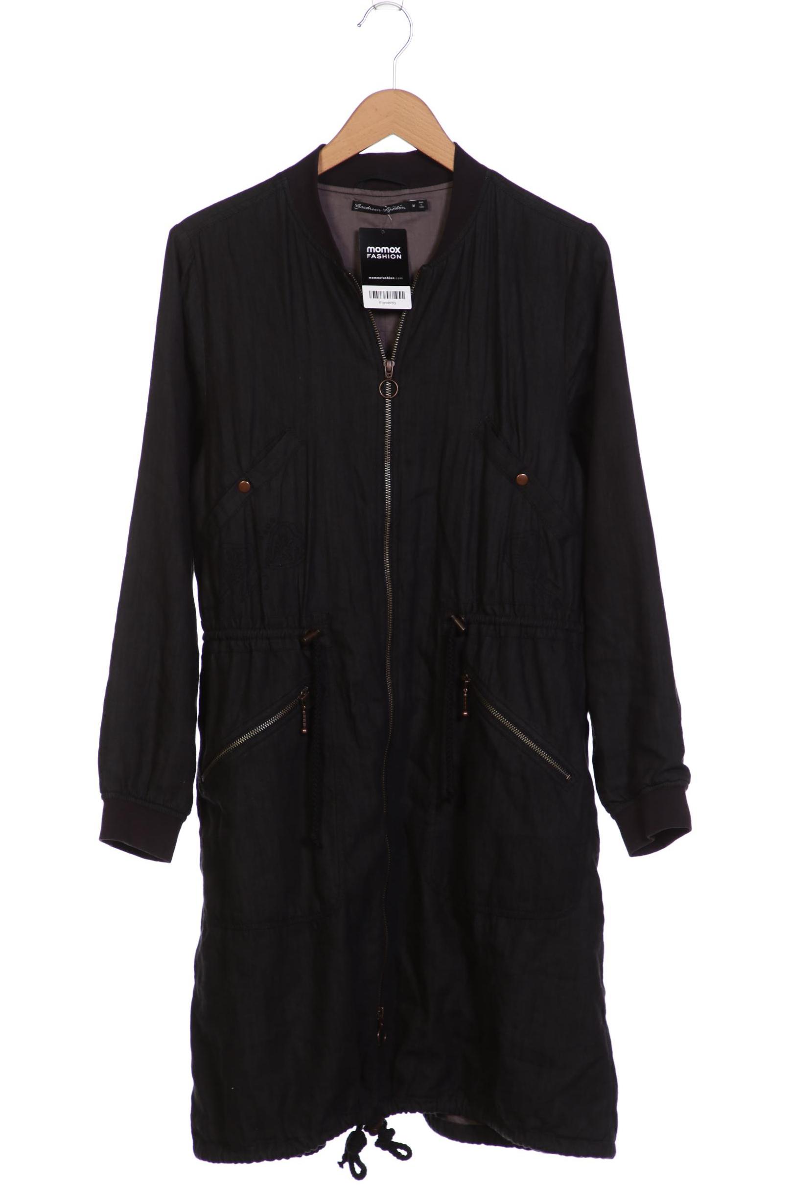 

Gudrun Sjöden Damen Mantel, grau