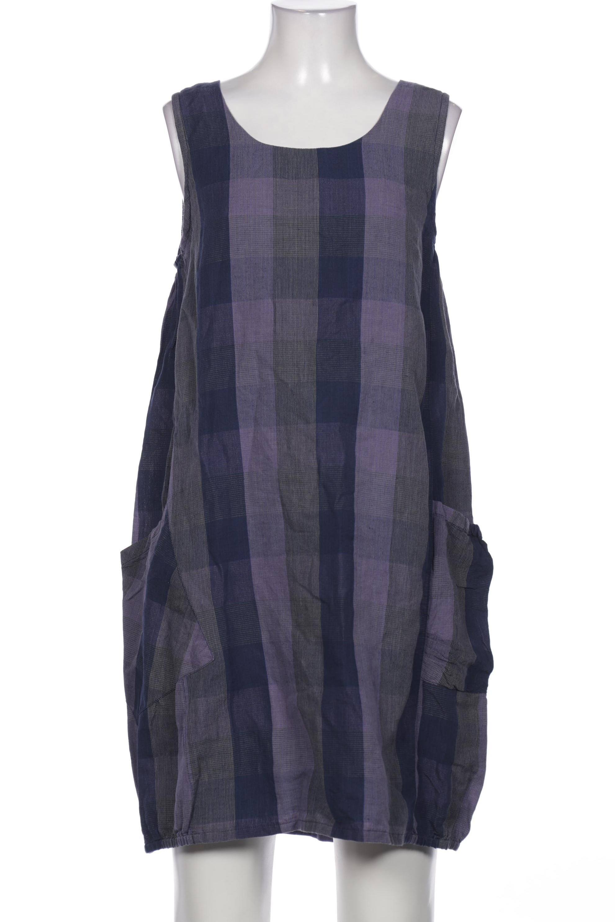

Gudrun Sjöden Damen Kleid, blau, Gr. 36