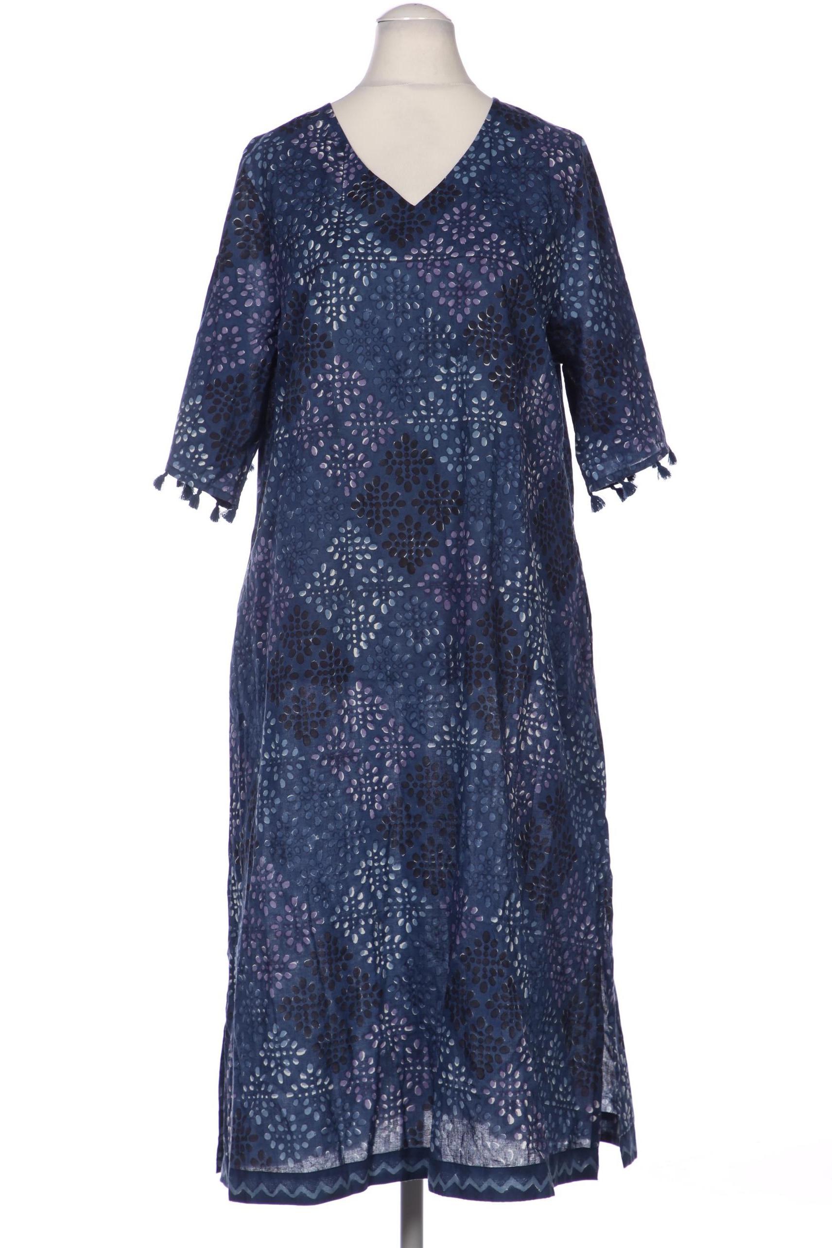 

Gudrun Sjöden Damen Kleid, marineblau, Gr. 38