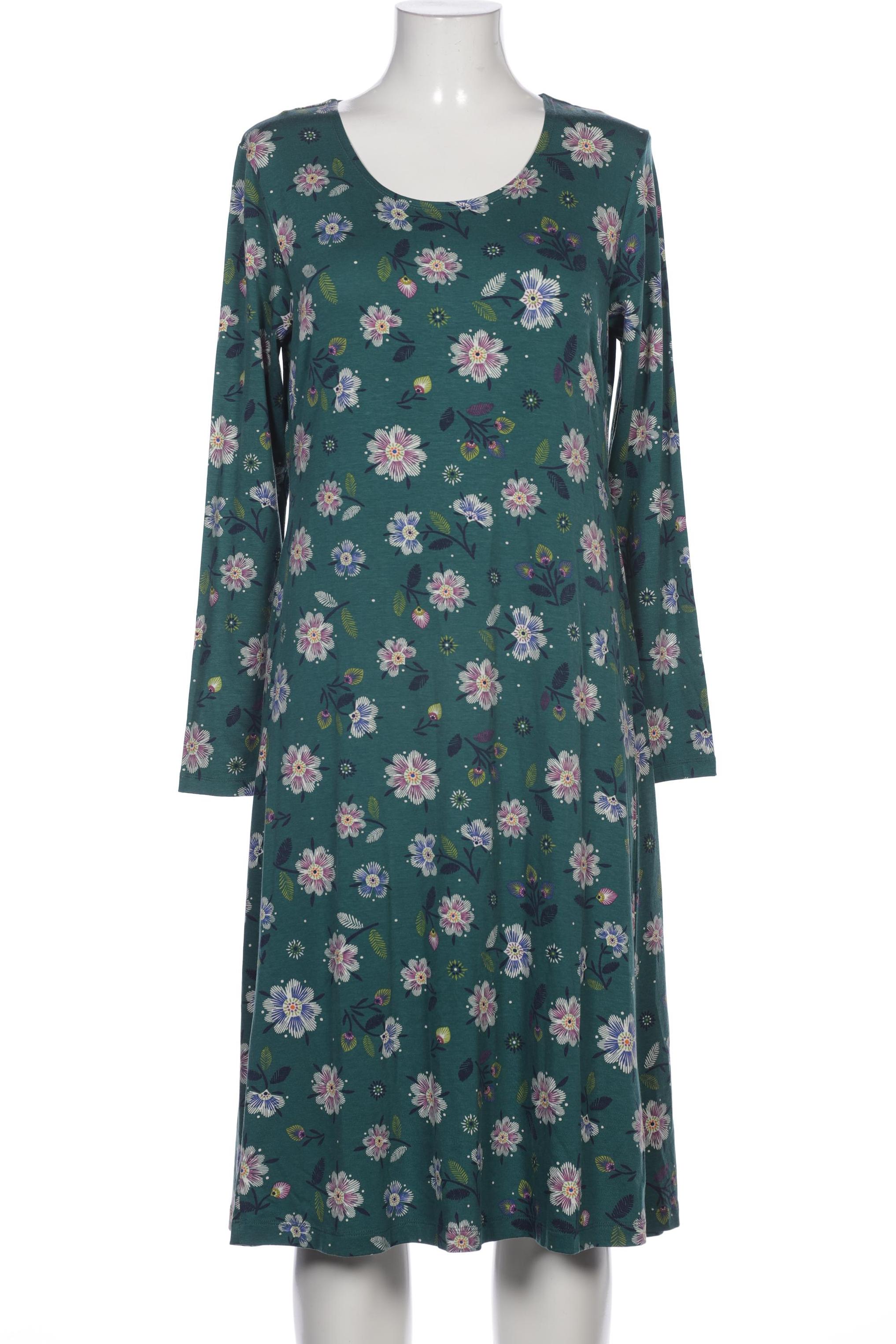 

Gudrun Sjöden Damen Kleid, türkis, Gr. 38