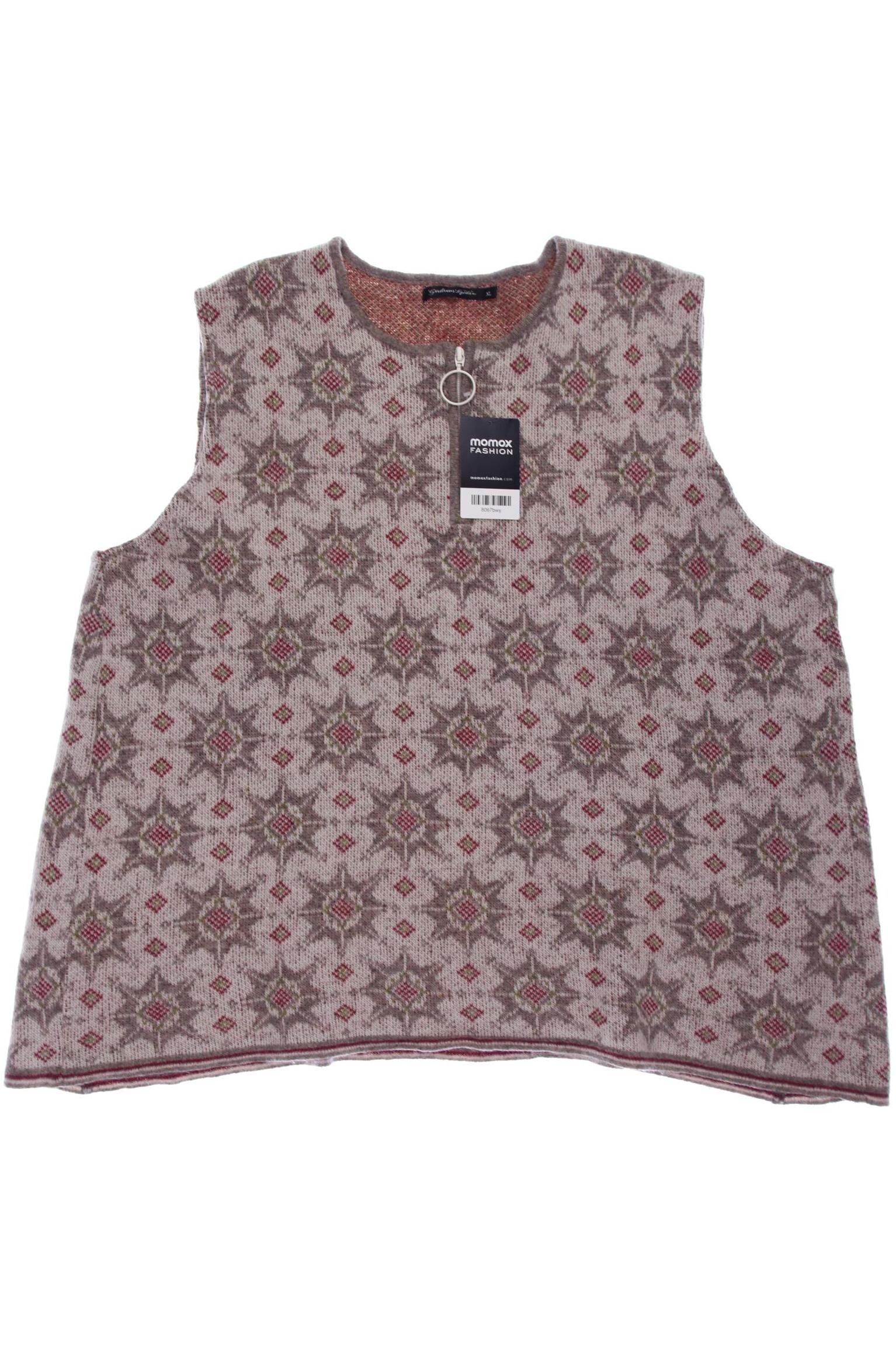 

Gudrun Sjöden Damen Pullover, grau, Gr. 44