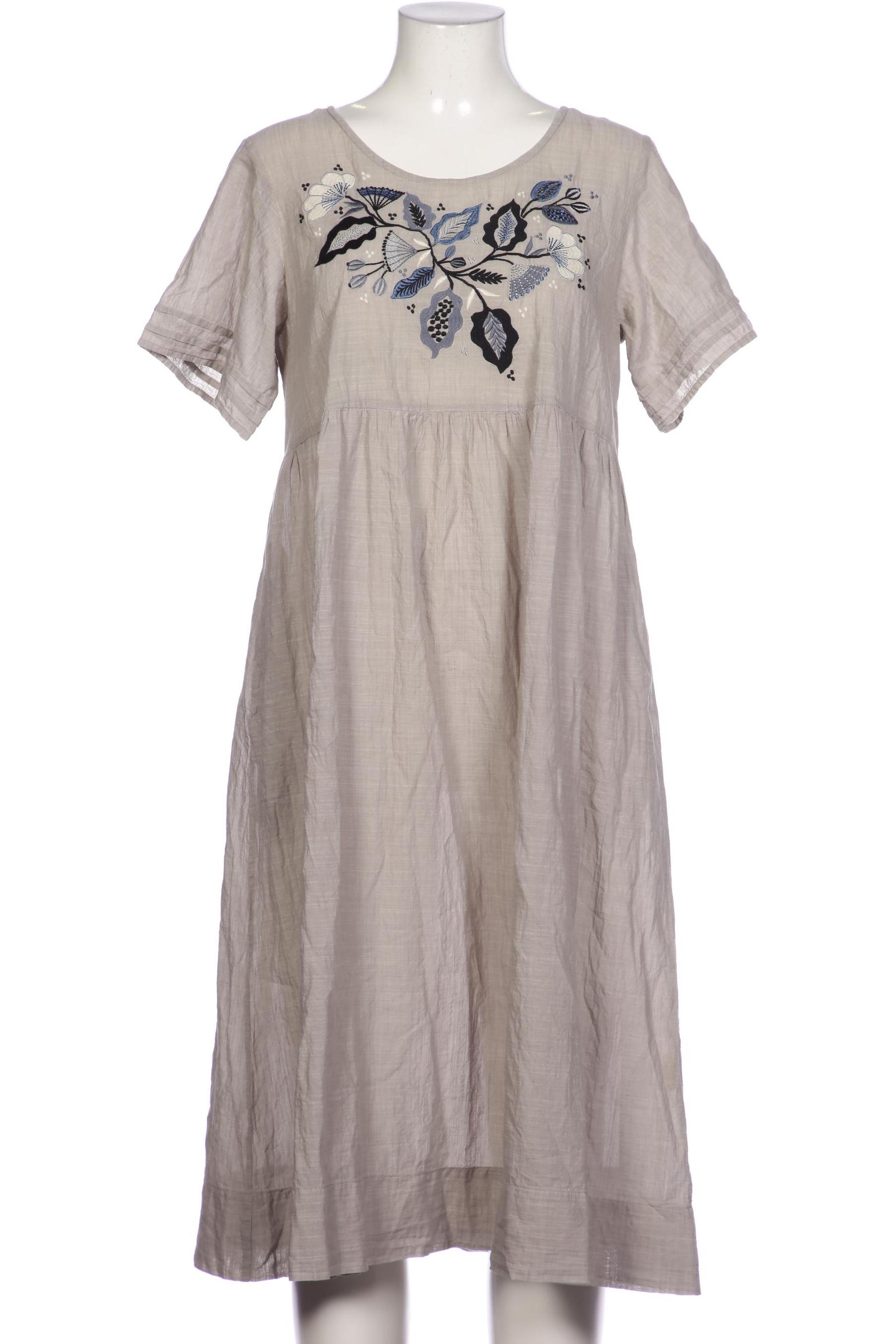 

Gudrun Sjöden Damen Kleid, grau, Gr. 38