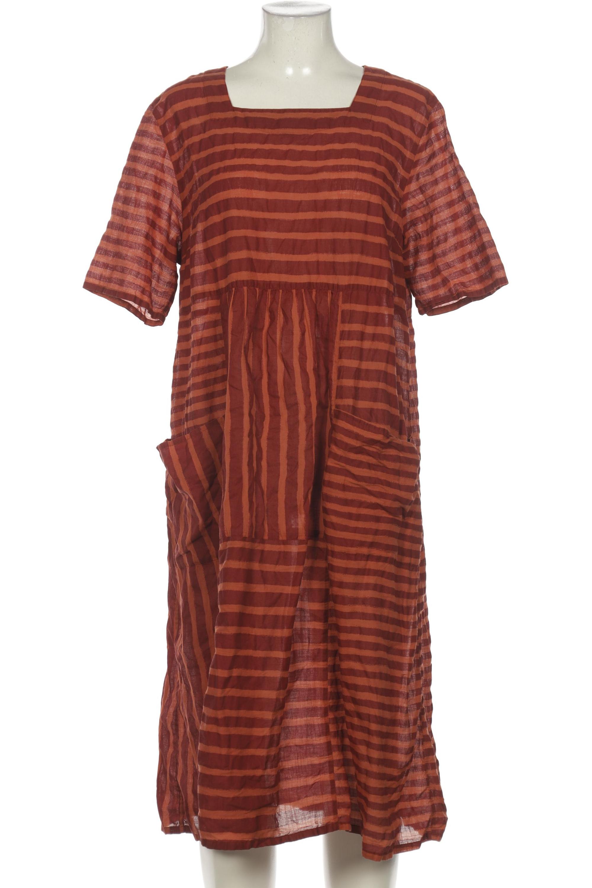 

Gudrun Sjöden Damen Kleid, bordeaux, Gr. 42