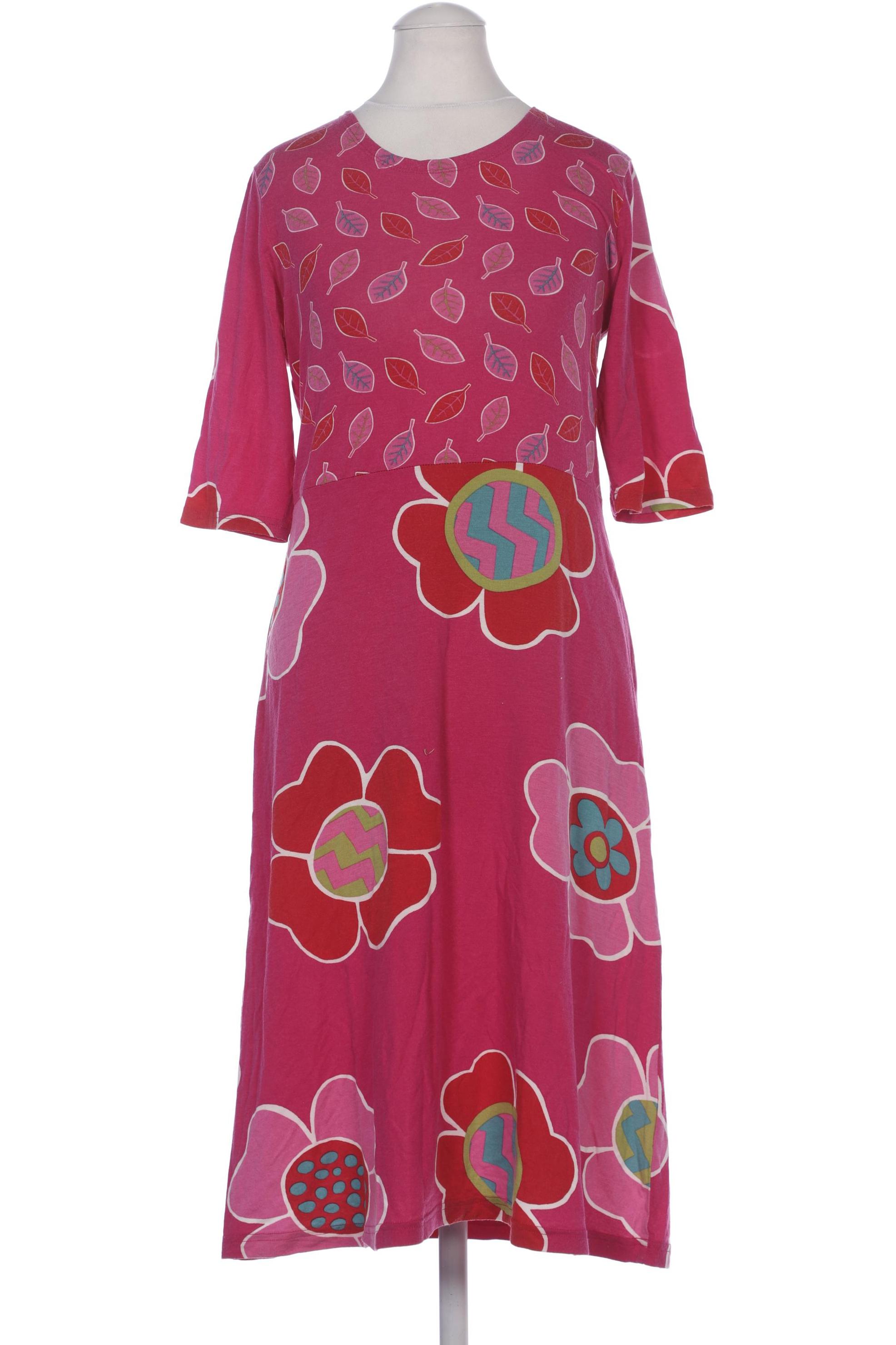 

Gudrun Sjöden Damen Kleid, pink, Gr. 36