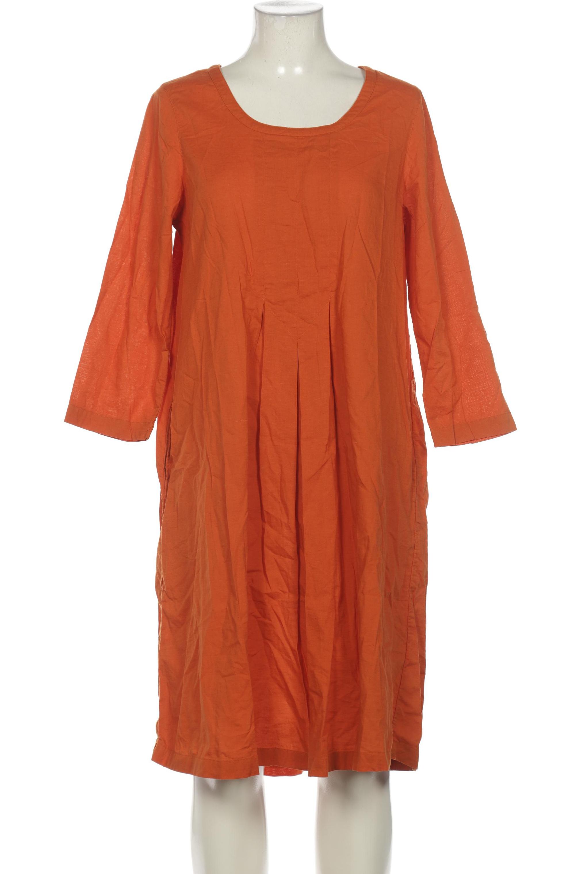 

Gudrun Sjöden Damen Kleid, orange, Gr. 38