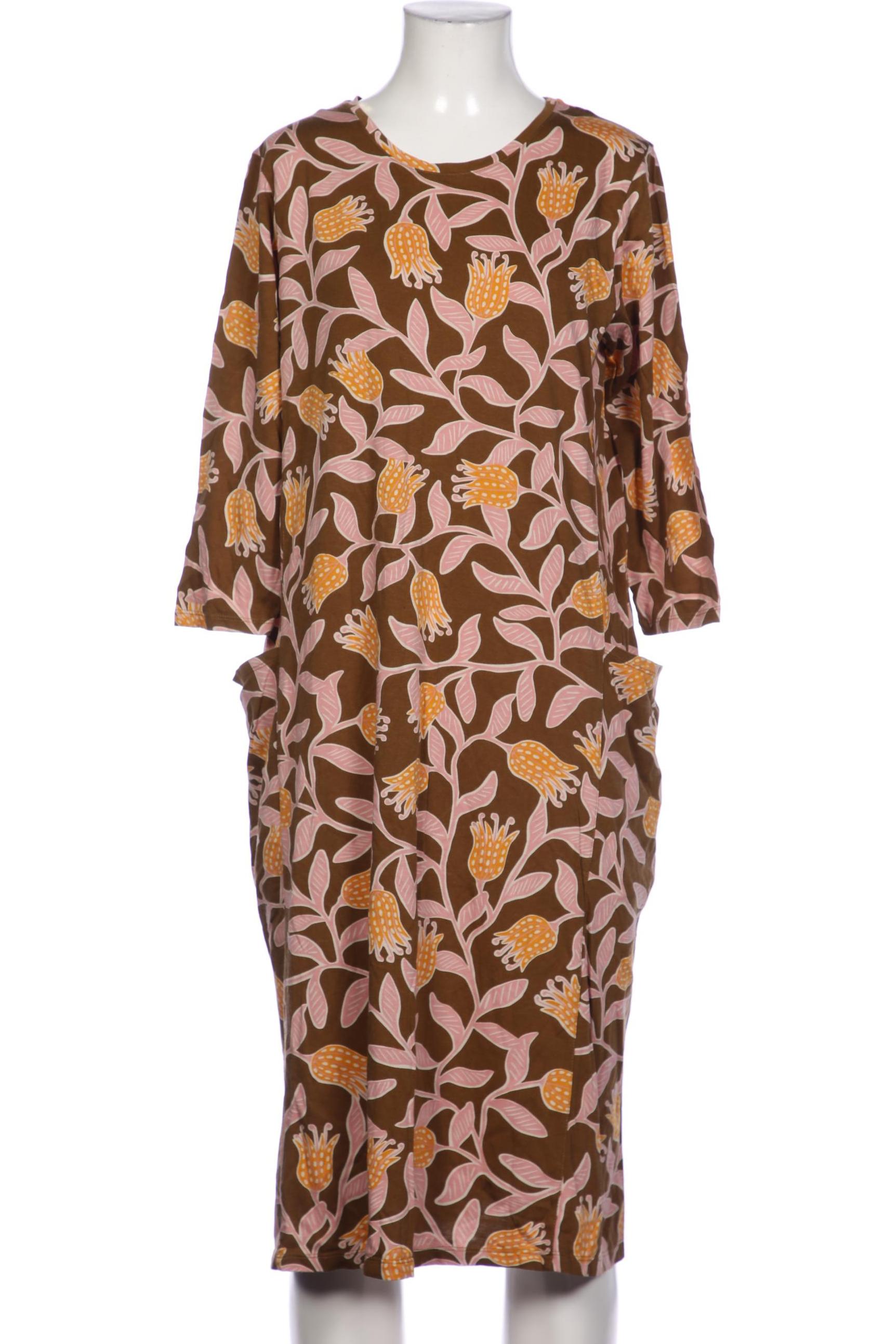 

Gudrun Sjöden Damen Kleid, braun