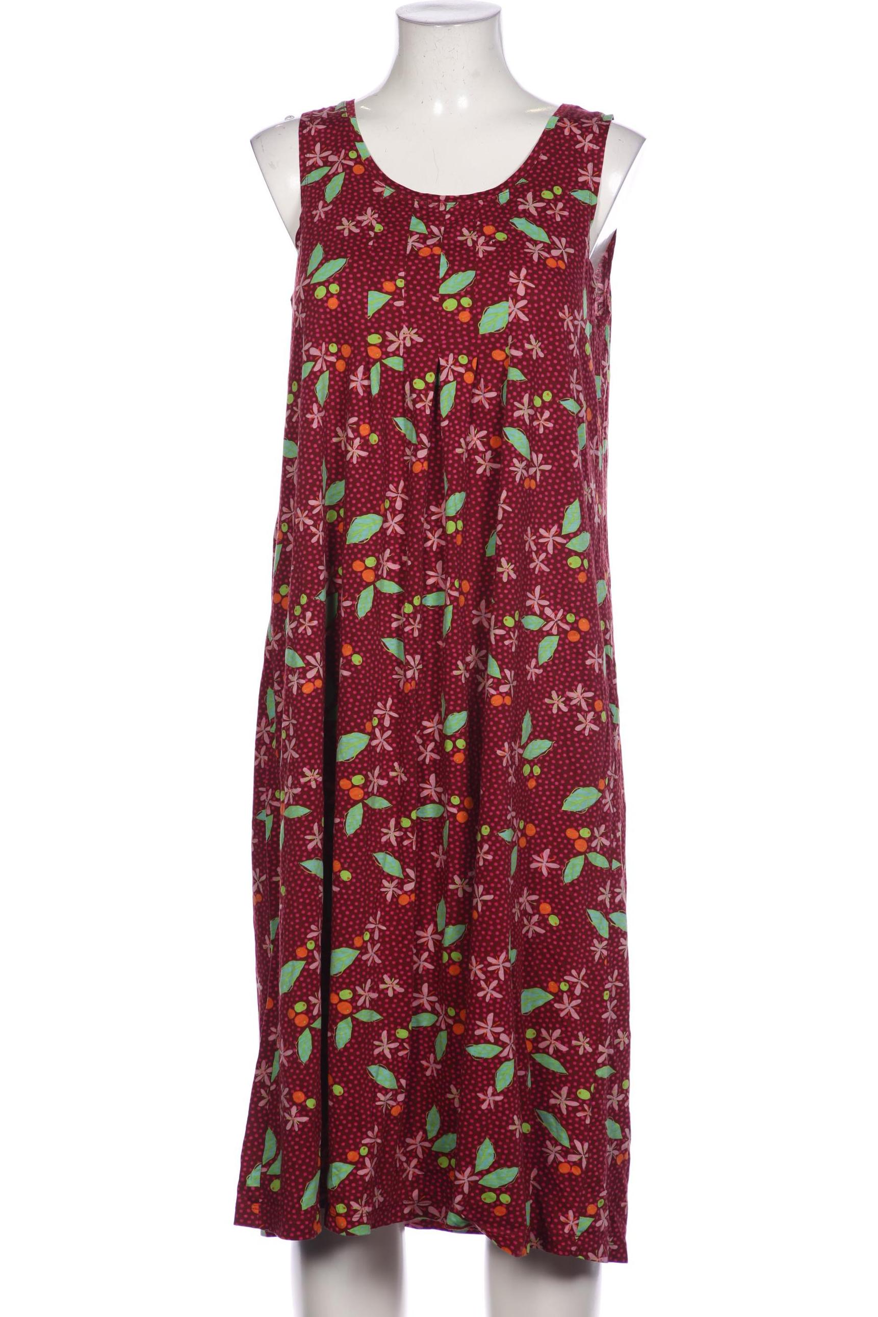 

Gudrun Sjöden Damen Kleid, bordeaux, Gr. 38