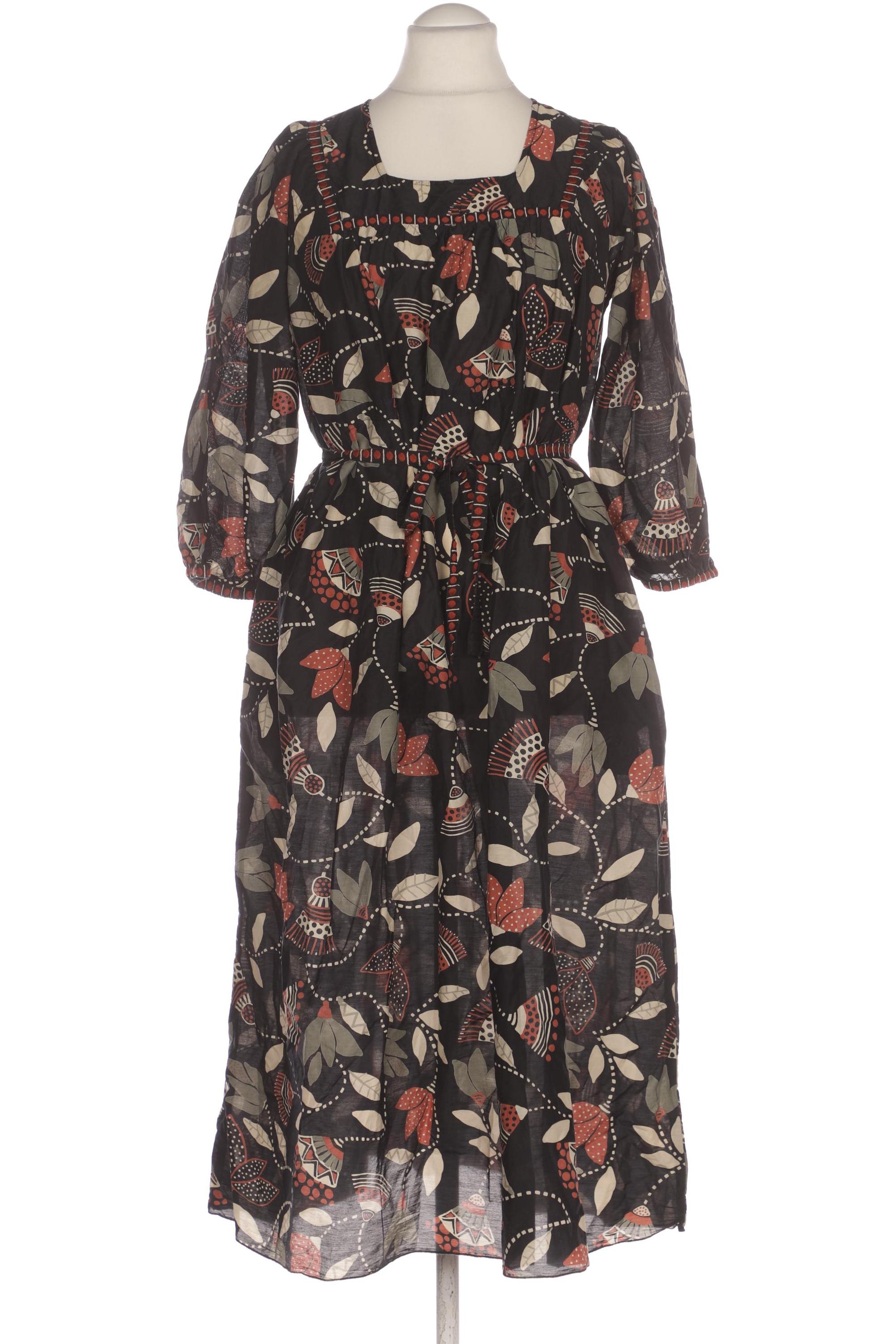 

Gudrun Sjöden Damen Kleid, schwarz, Gr. 38