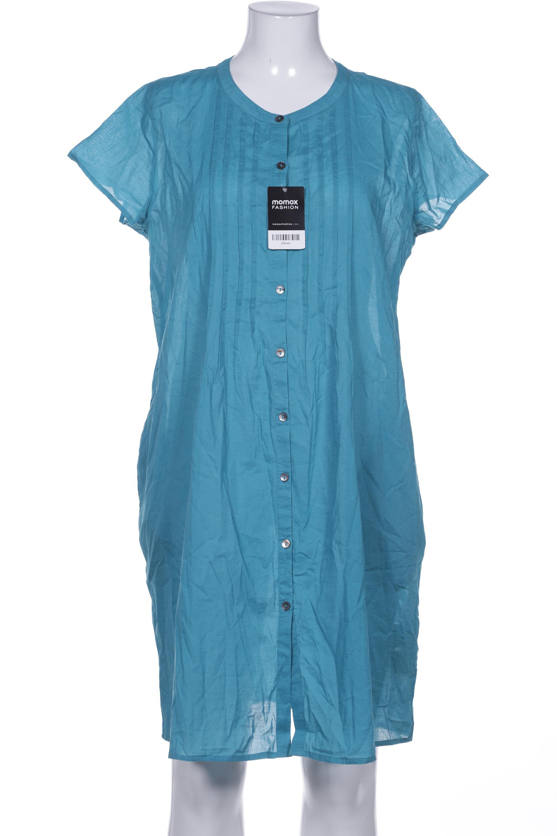 

Gudrun Sjöden Damen Kleid, türkis, Gr. 38