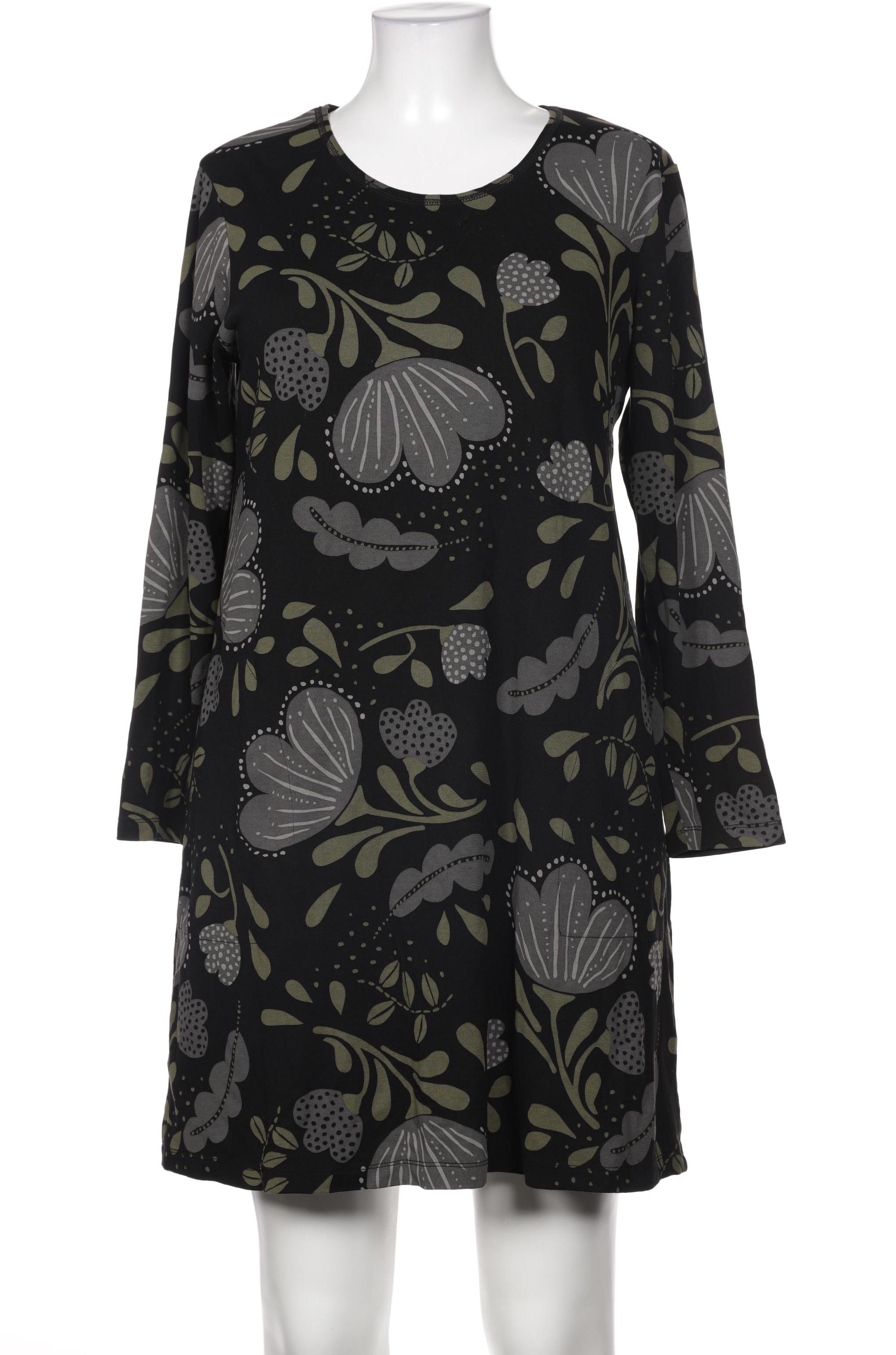 

Gudrun Sjöden Damen Kleid, schwarz, Gr. 42