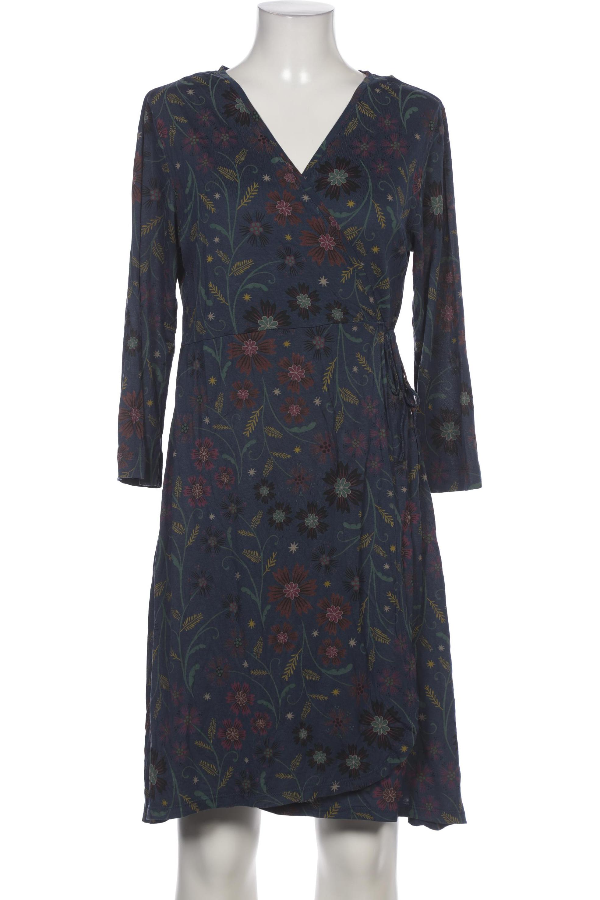 

Gudrun Sjöden Damen Kleid, marineblau