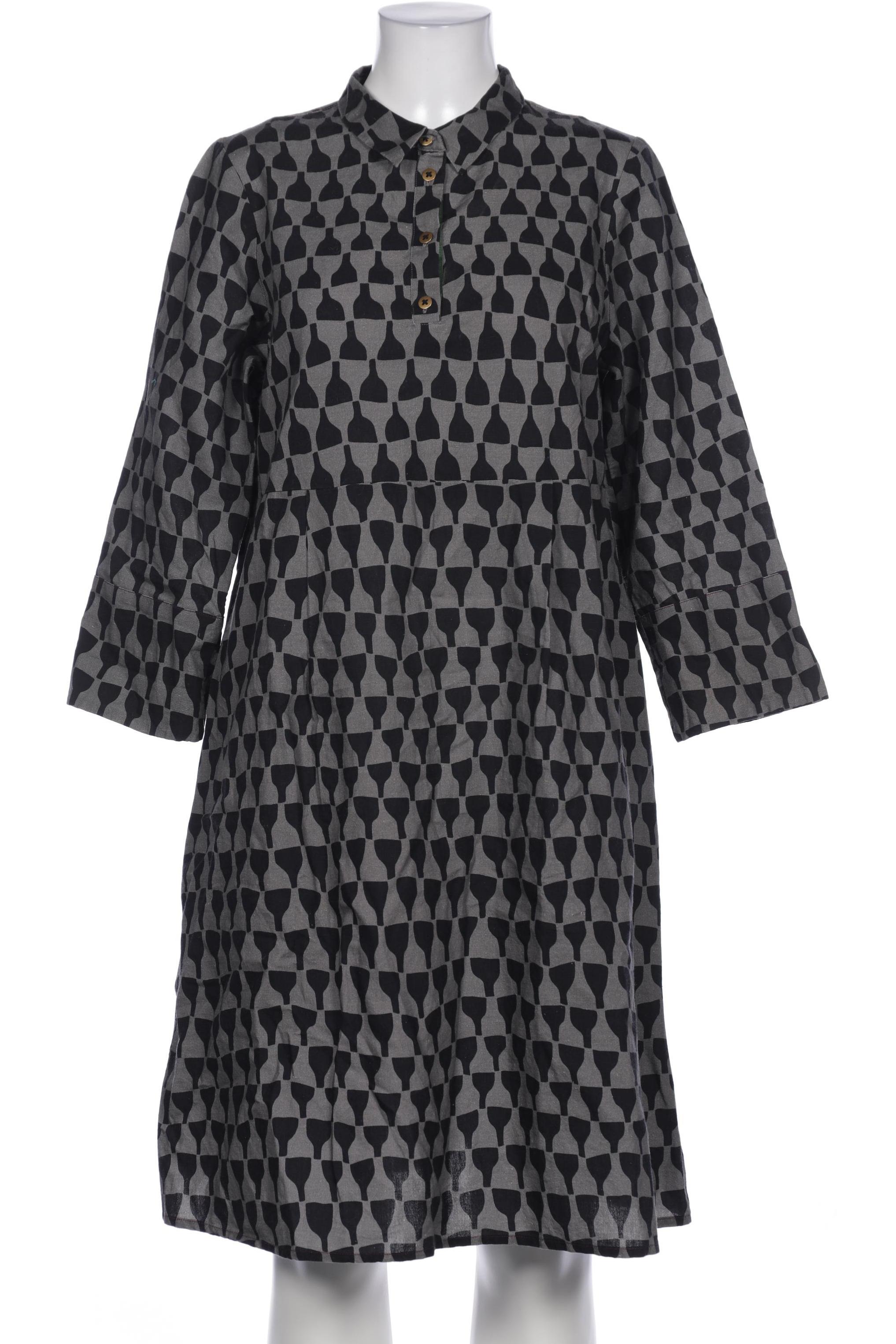 

Gudrun Sjöden Damen Kleid, grau