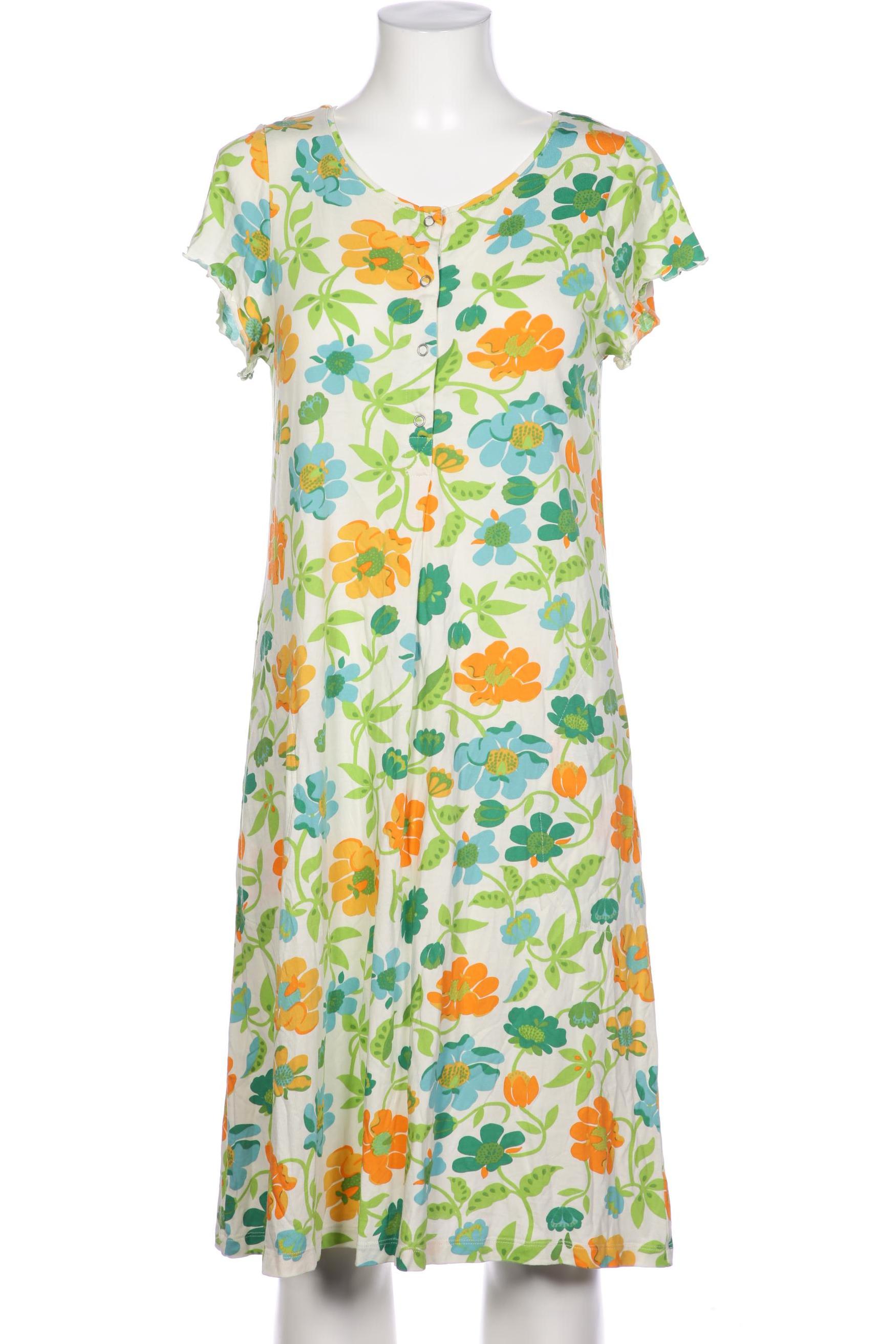 

Gudrun Sjöden Damen Kleid, mehrfarbig, Gr. 38