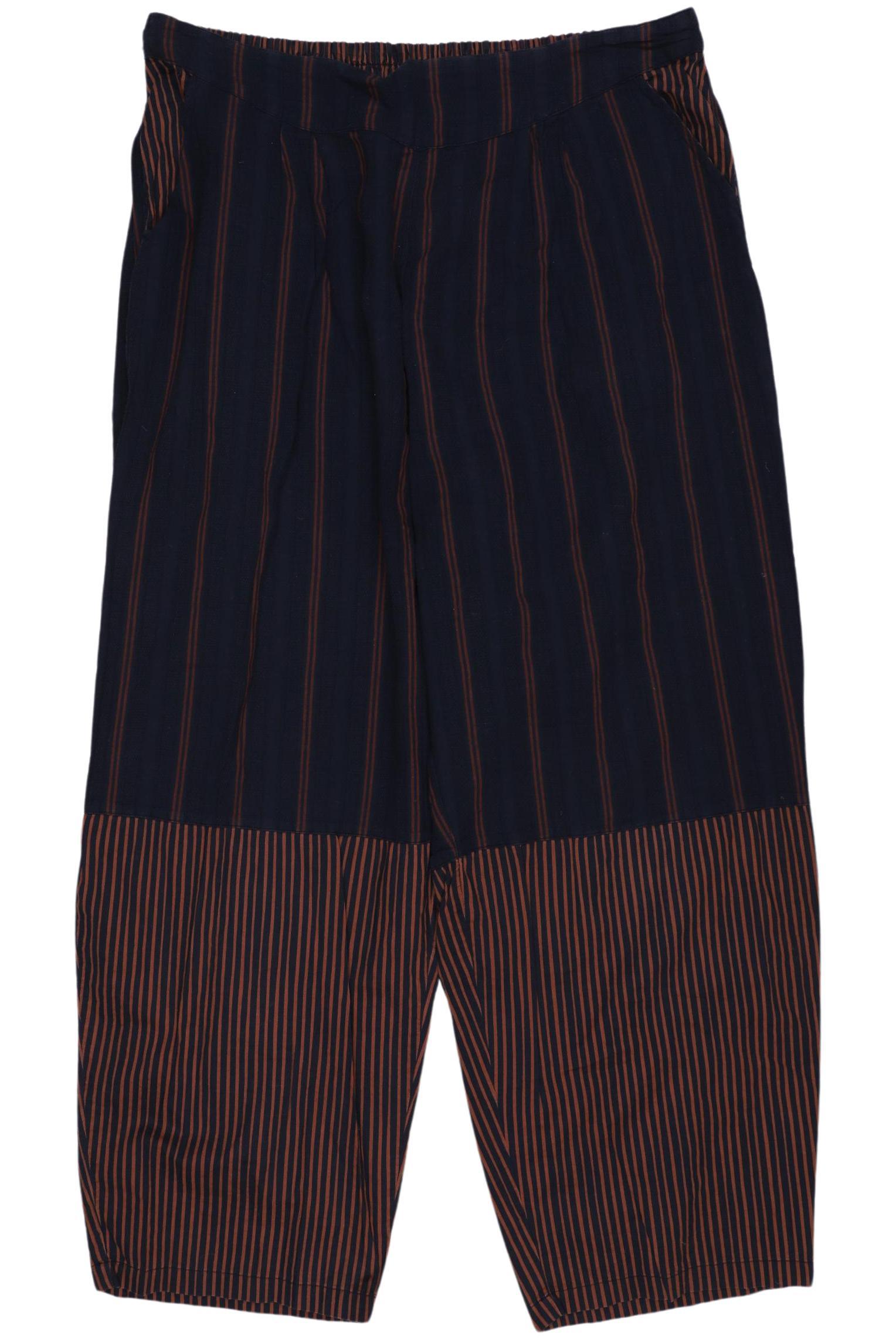 

Gudrun Sjöden Damen Stoffhose, marineblau, Gr. 0