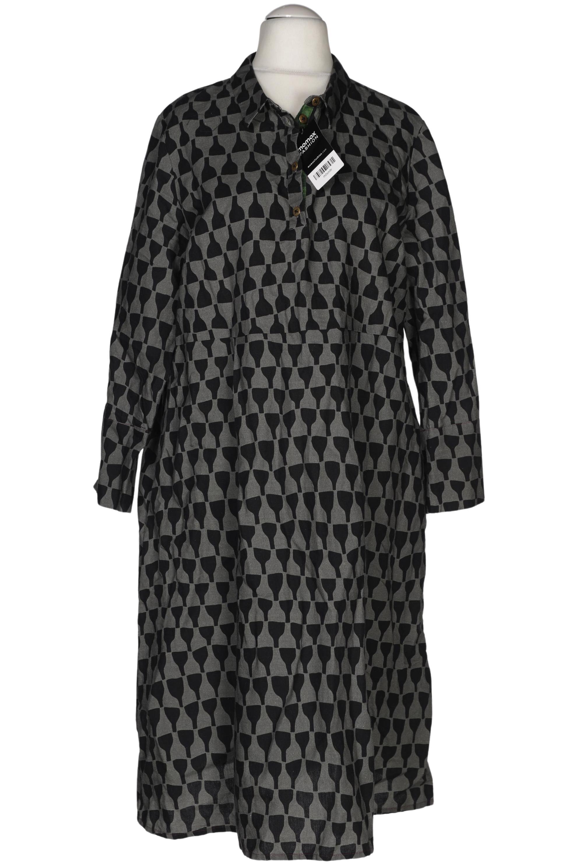 

Gudrun Sjöden Damen Kleid, grau, Gr. 42