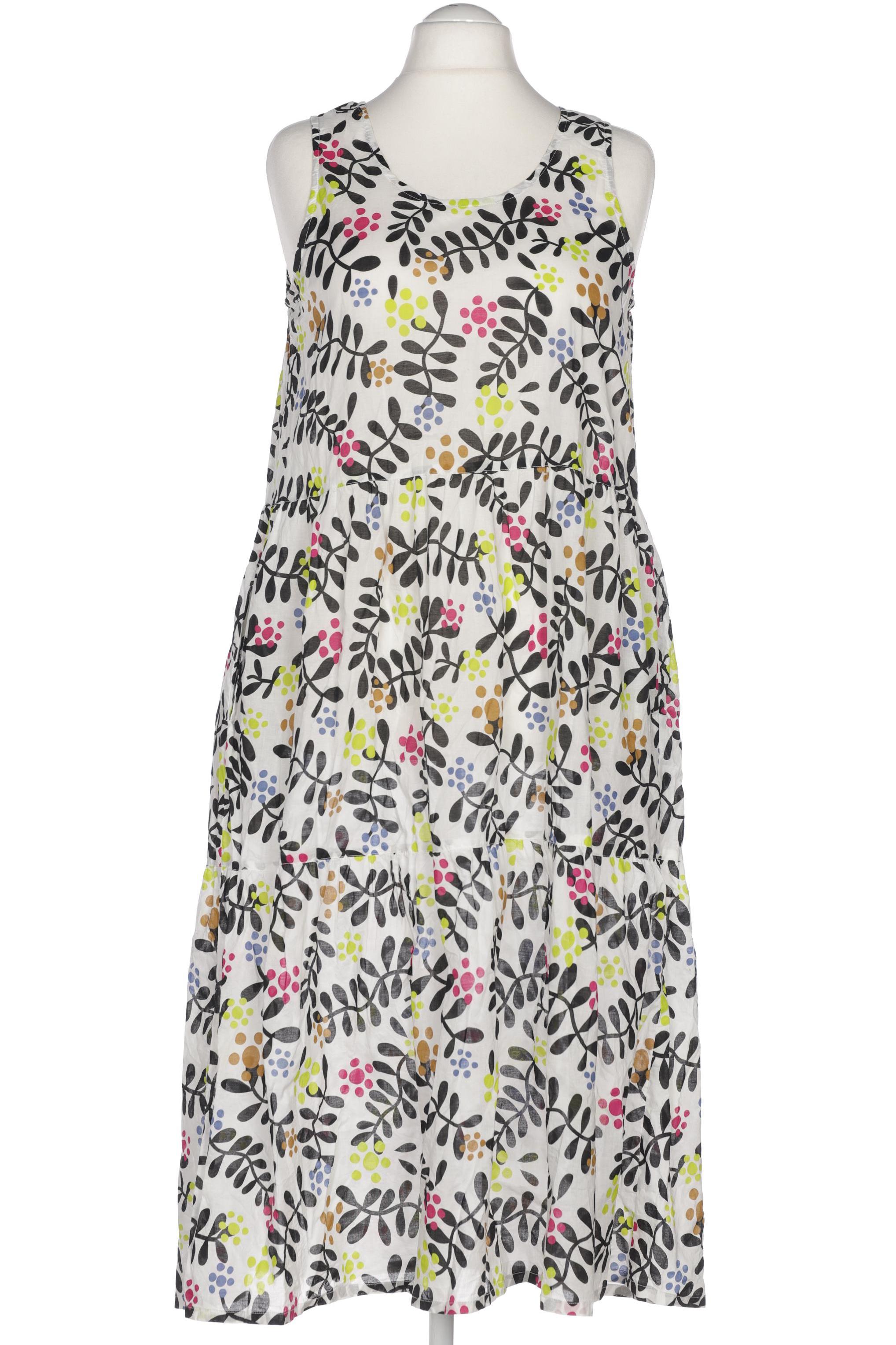 

Gudrun Sjöden Damen Kleid, mehrfarbig, Gr. 42