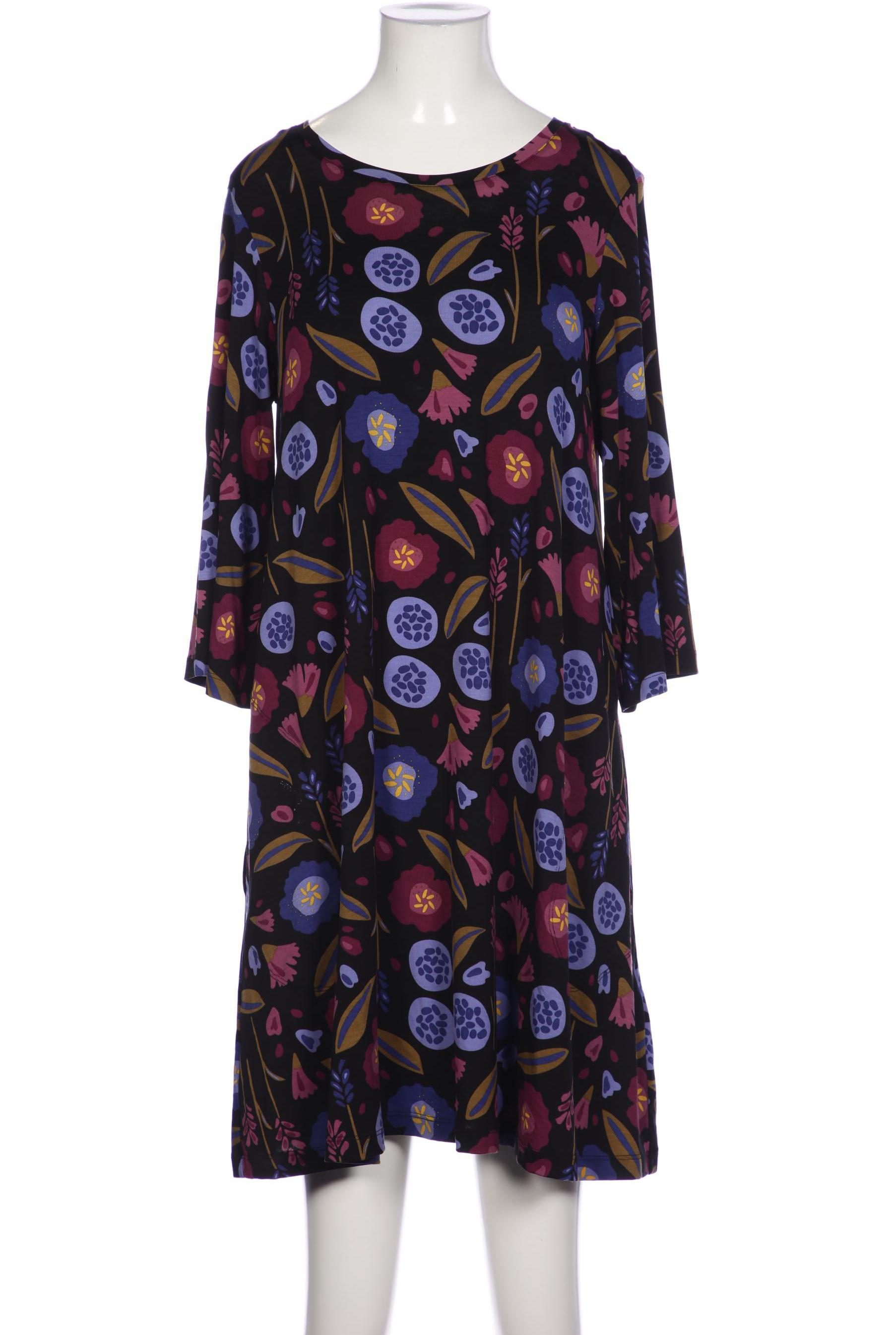 

Gudrun Sjöden Damen Kleid, schwarz, Gr. 36