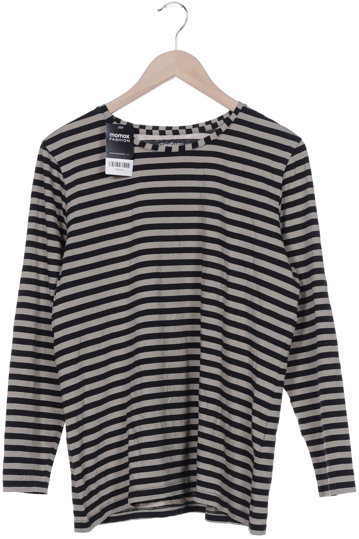 

Gudrun Sjöden Damen Langarmshirt, schwarz