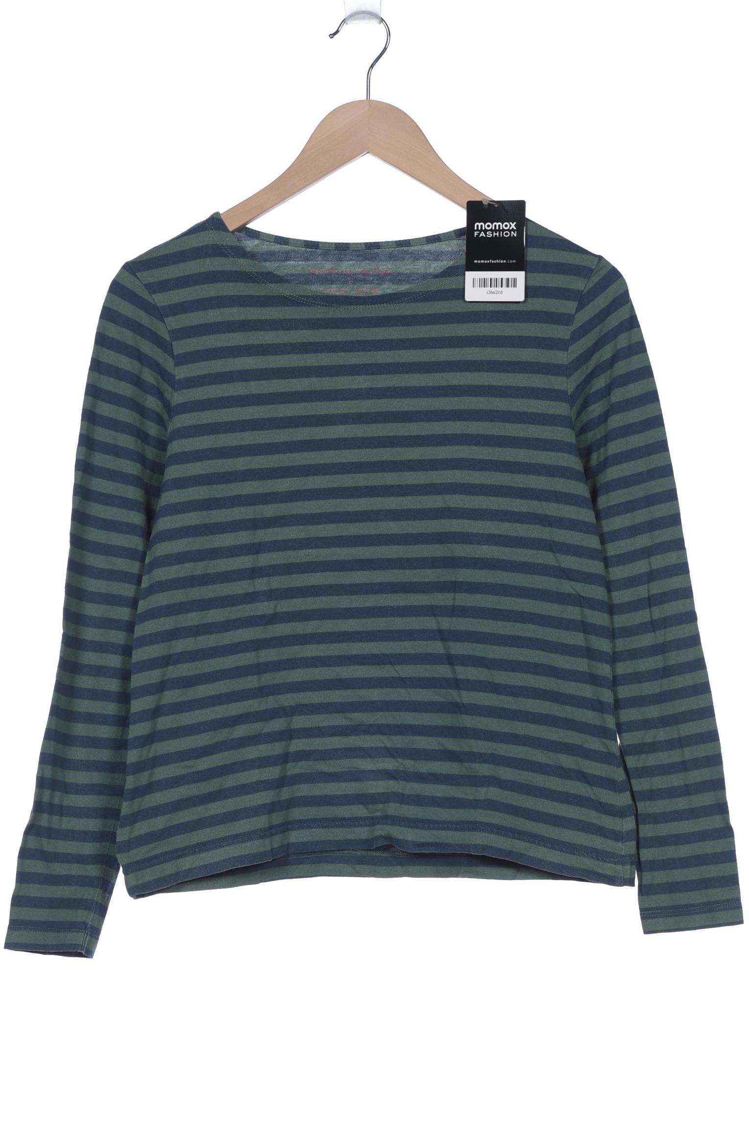 

Gudrun Sjöden Damen Langarmshirt, grün