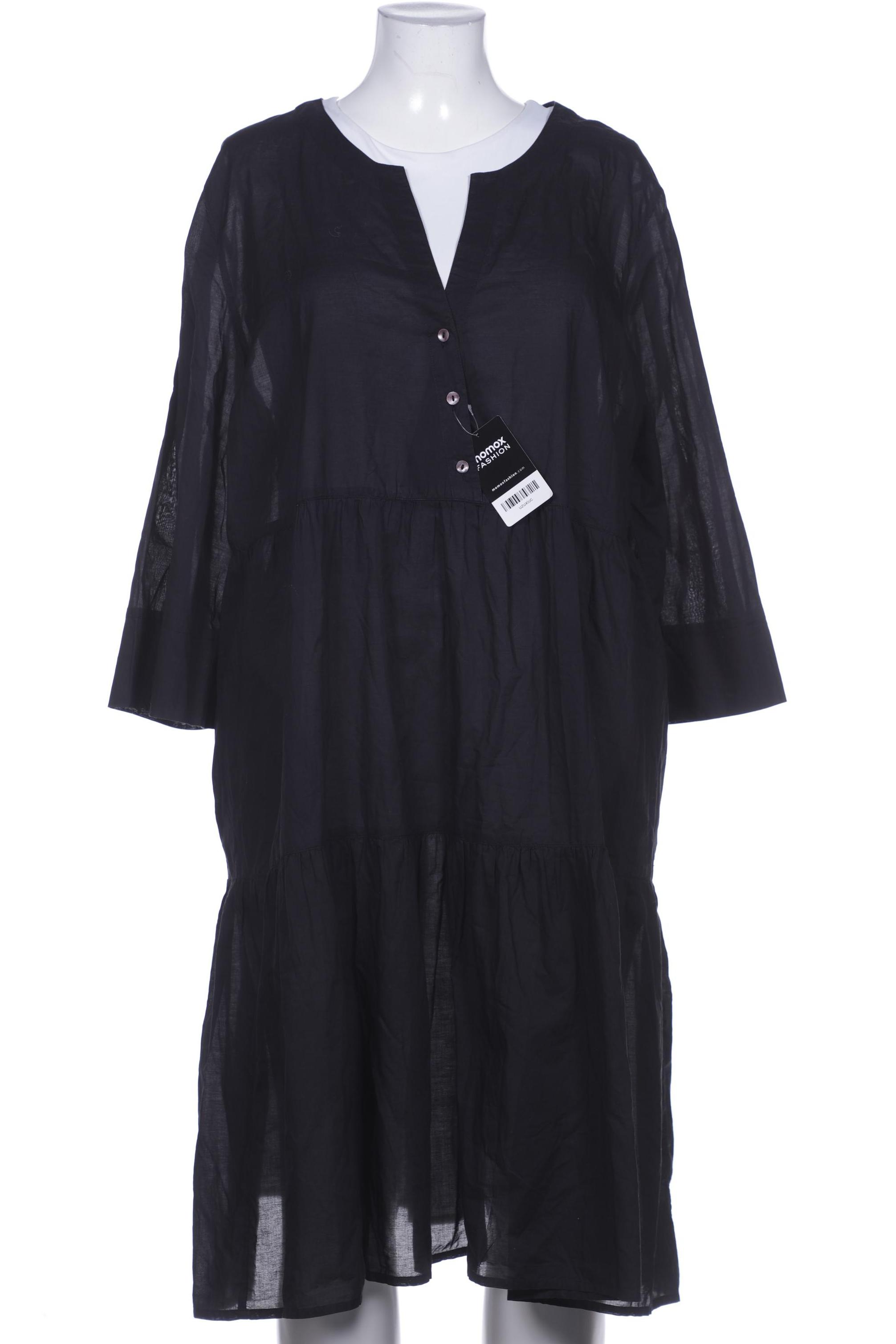

Gudrun Sjöden Damen Kleid, schwarz