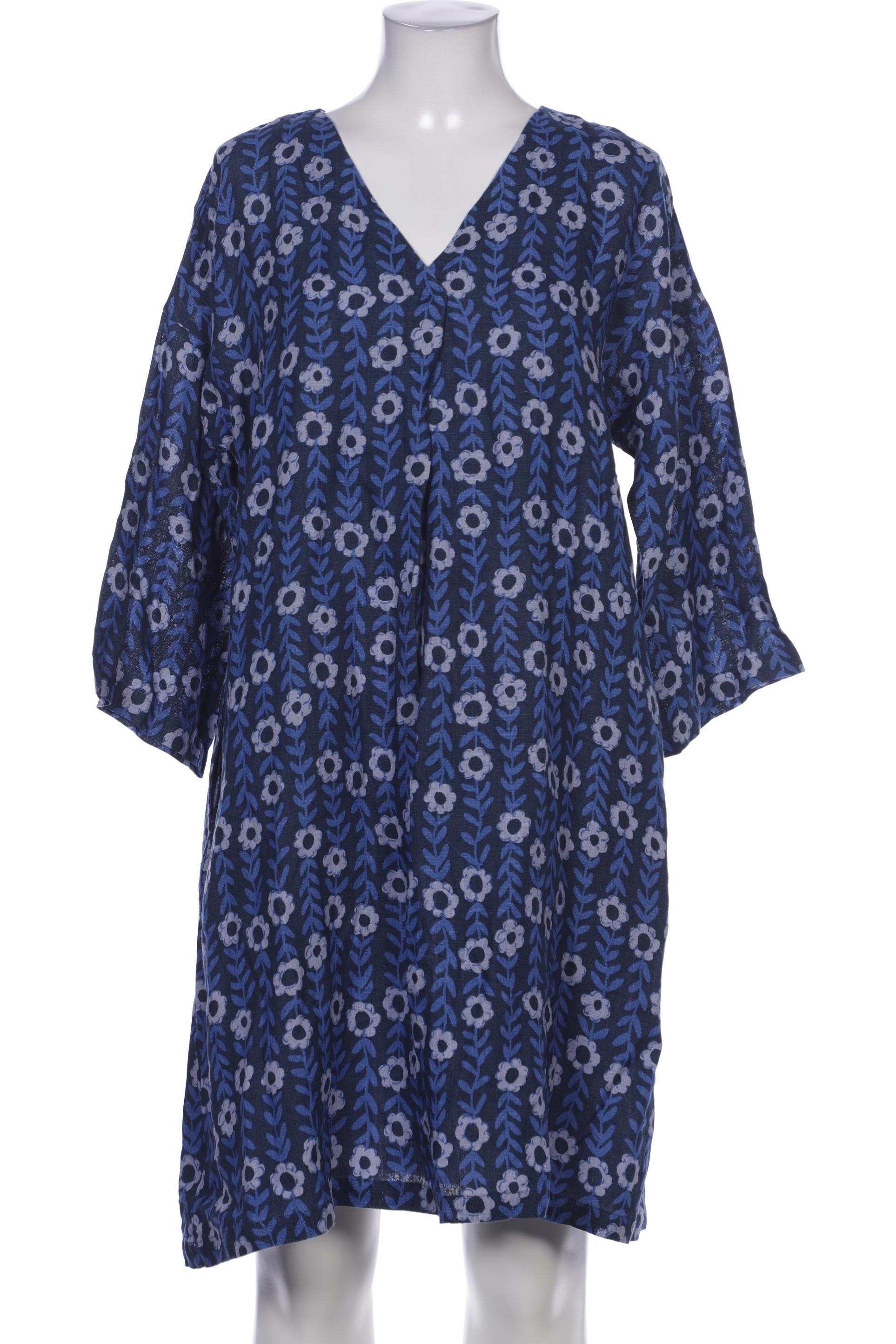 

Gudrun Sjöden Damen Kleid, blau, Gr. 36