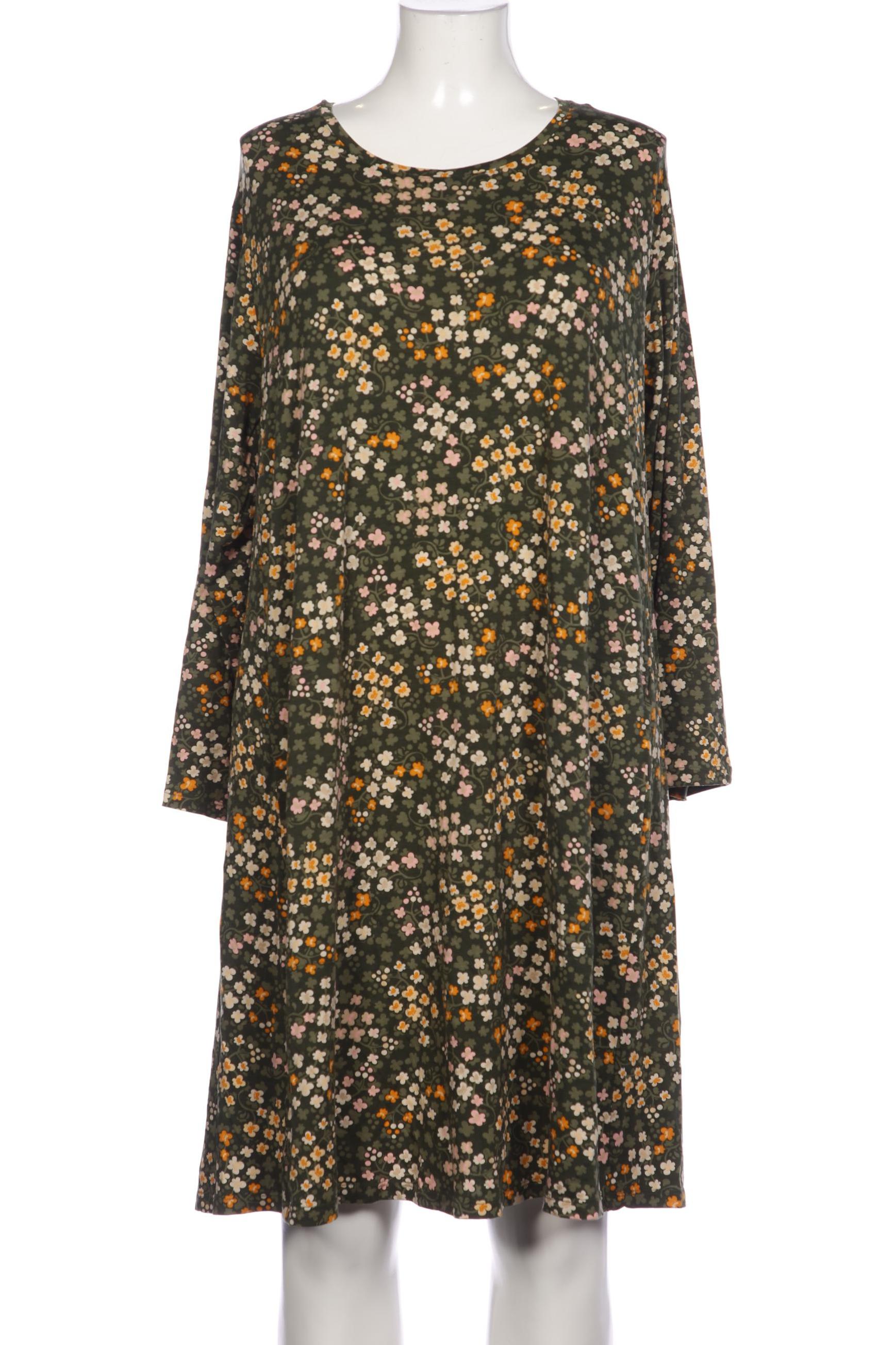 

Gudrun Sjöden Damen Kleid, grün, Gr. 46