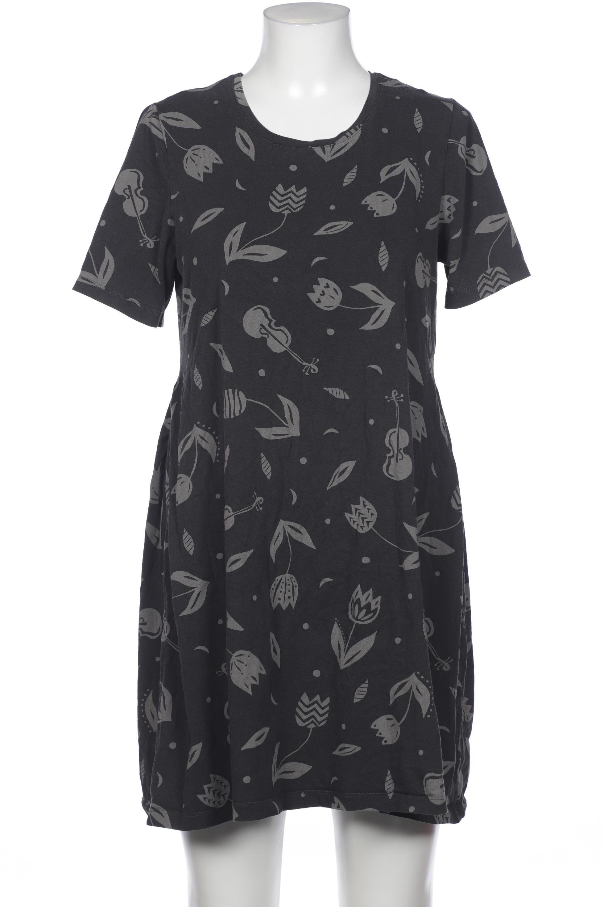 

Gudrun Sjöden Damen Kleid, grau, Gr. 38
