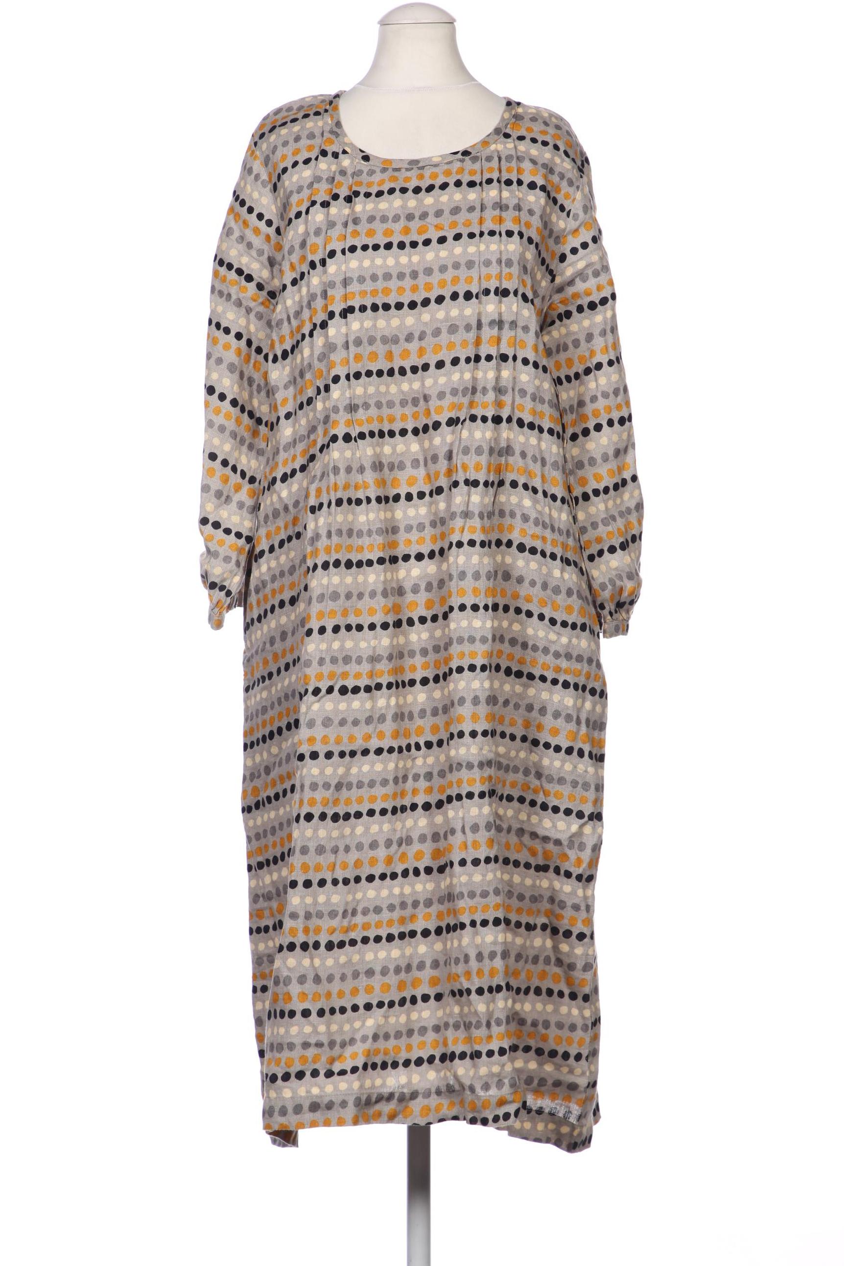 

Gudrun Sjöden Damen Kleid, mehrfarbig, Gr. 36