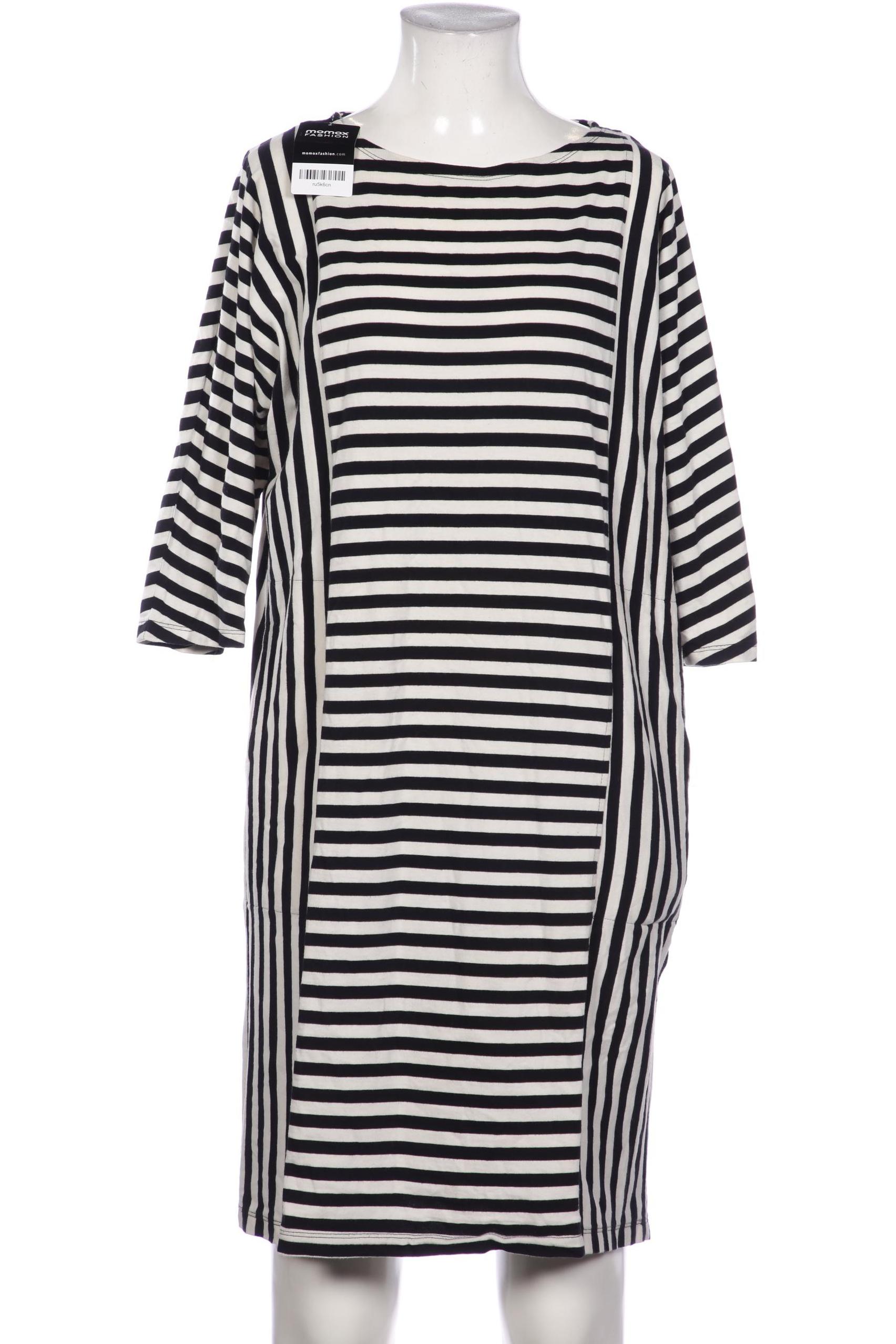 

Gudrun Sjöden Damen Kleid, schwarz