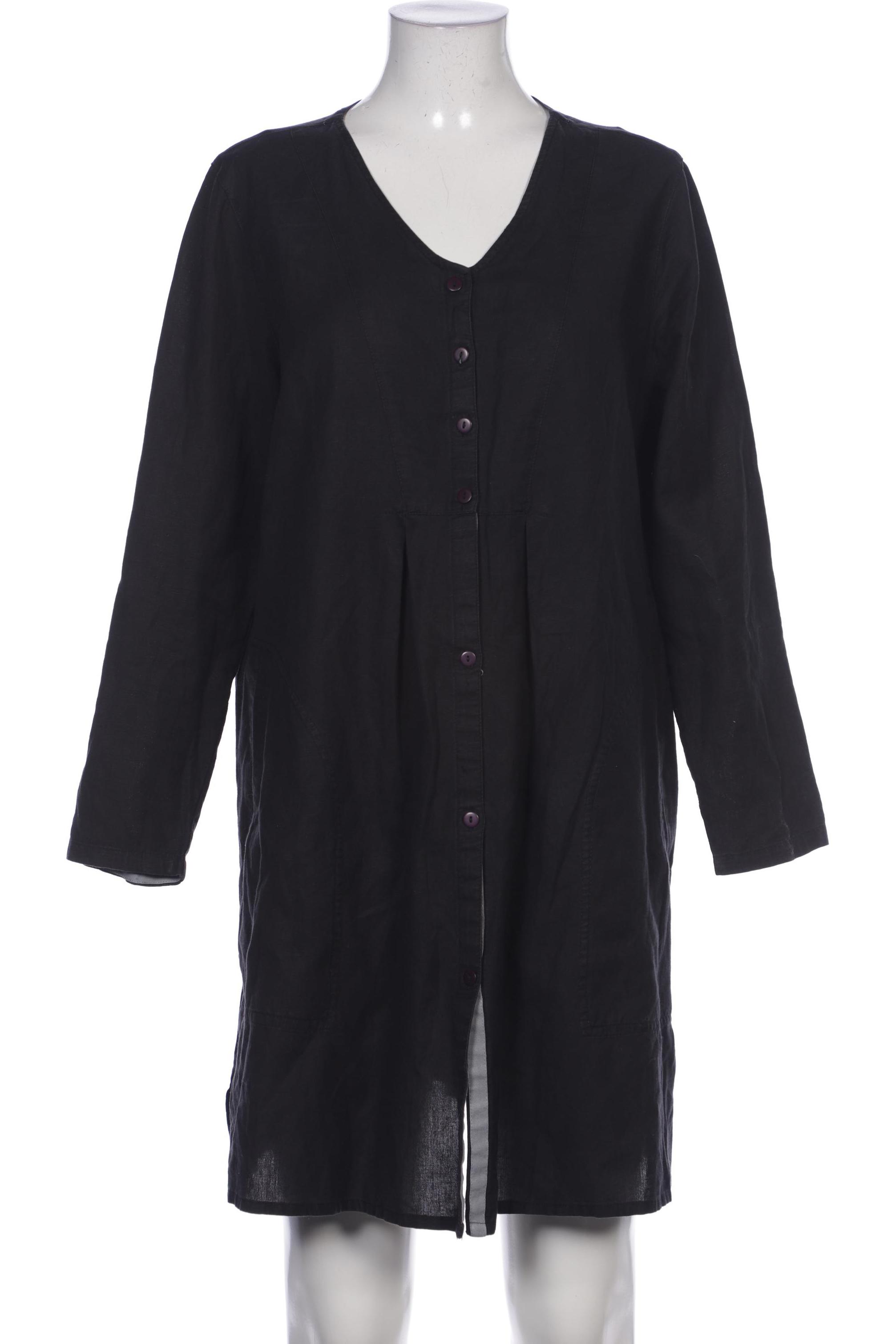 

Gudrun Sjöden Damen Kleid, schwarz, Gr. 42