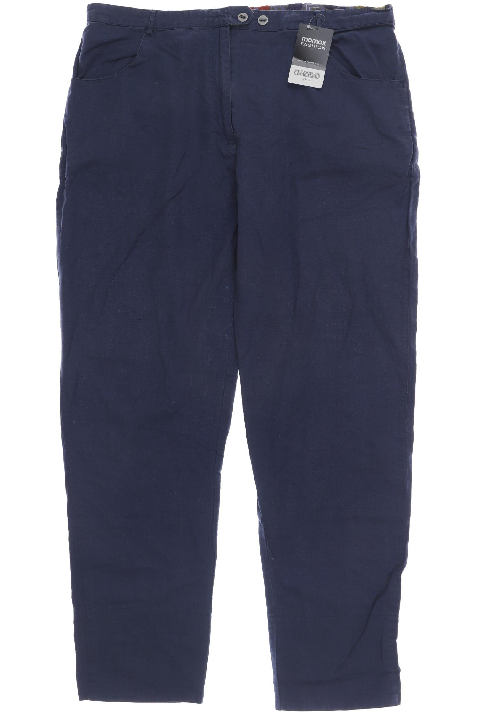 

Gudrun Sjöden Damen Stoffhose, marineblau