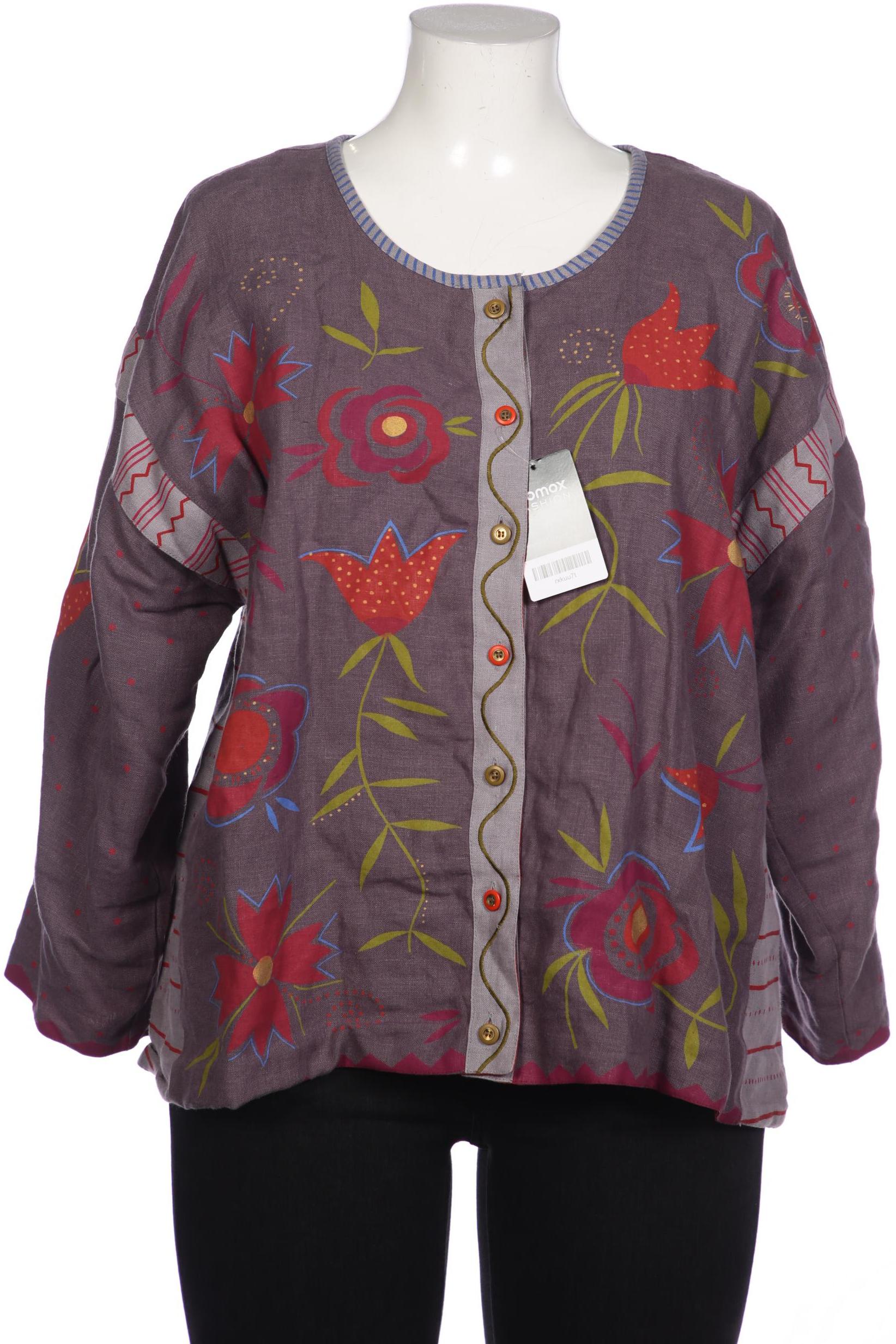 

Gudrun Sjöden Damen Blazer, flieder, Gr. 42