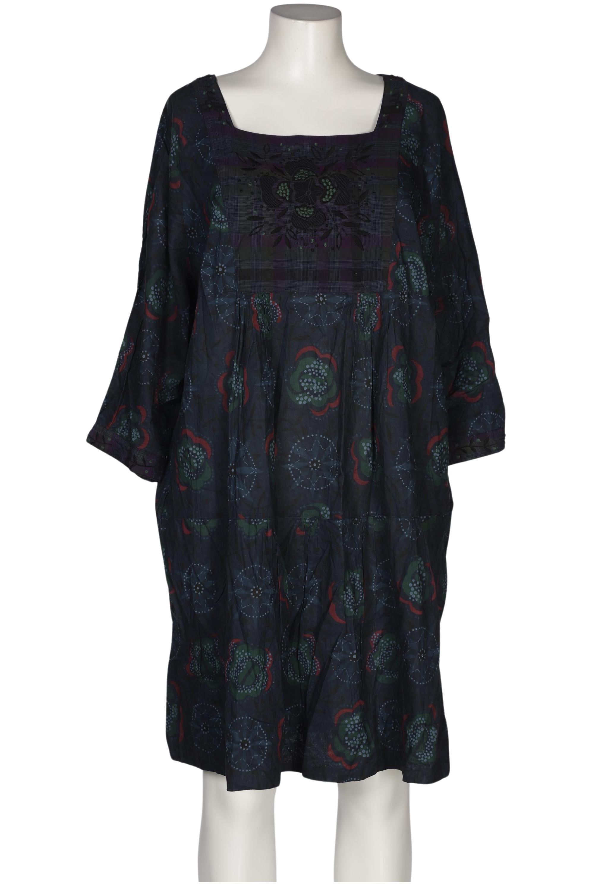 

Gudrun Sjöden Damen Kleid, marineblau, Gr. 46
