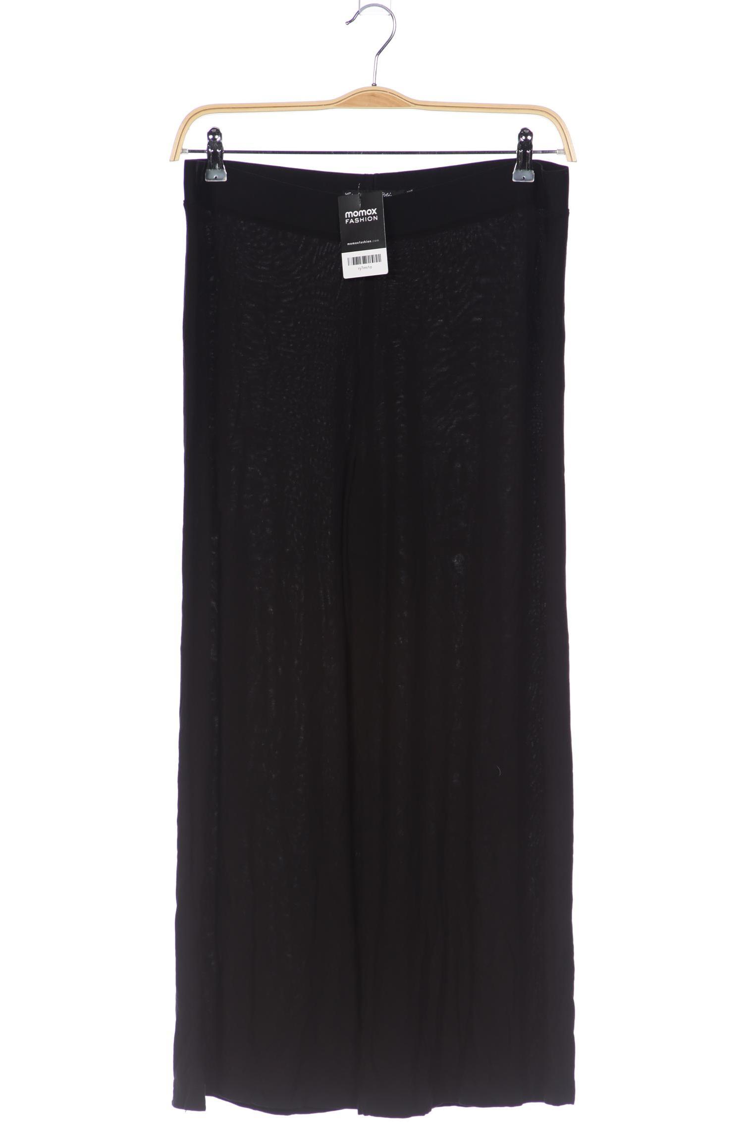 

Gudrun Sjöden Damen Stoffhose, schwarz, Gr. 44