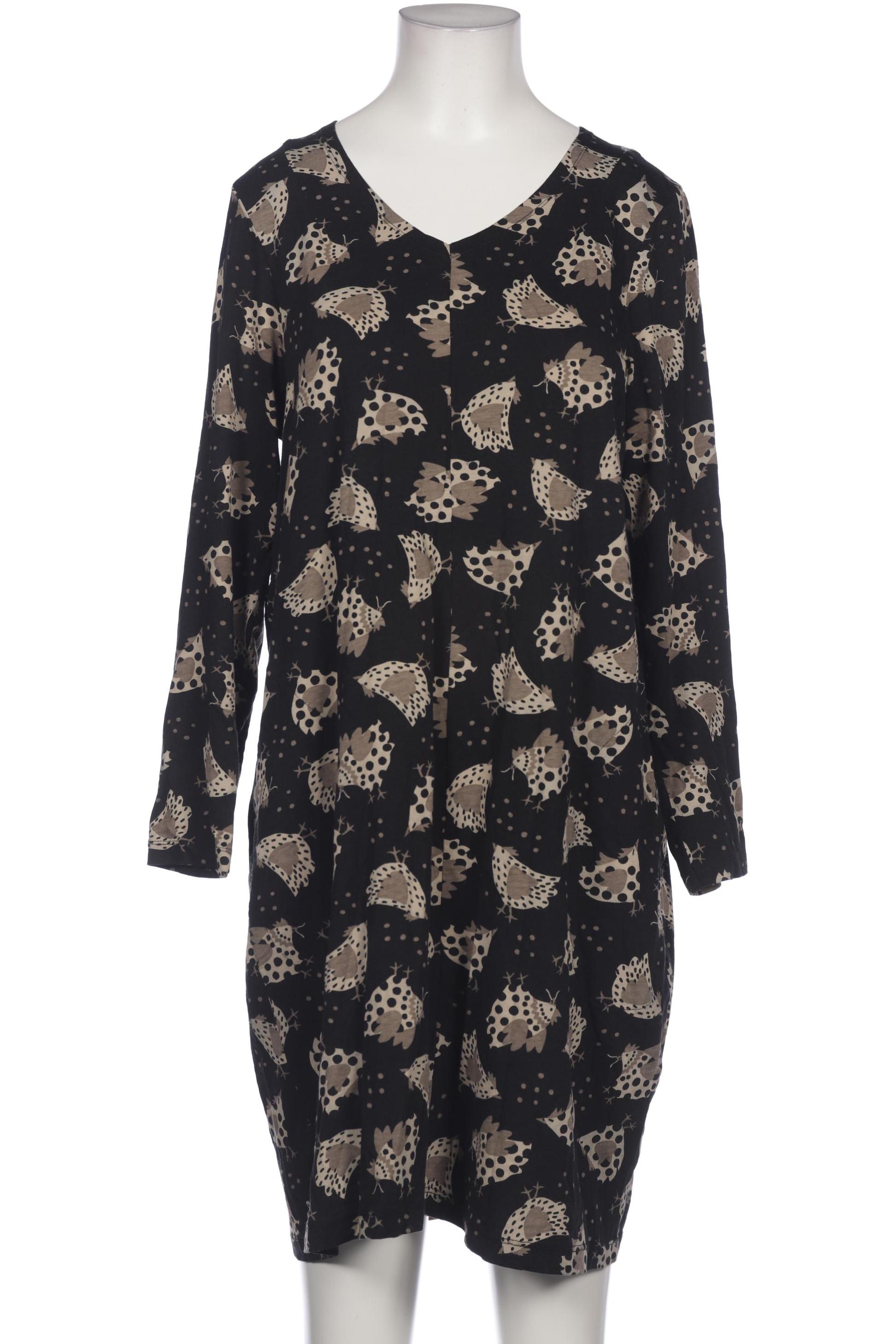 

Gudrun Sjöden Damen Kleid, schwarz