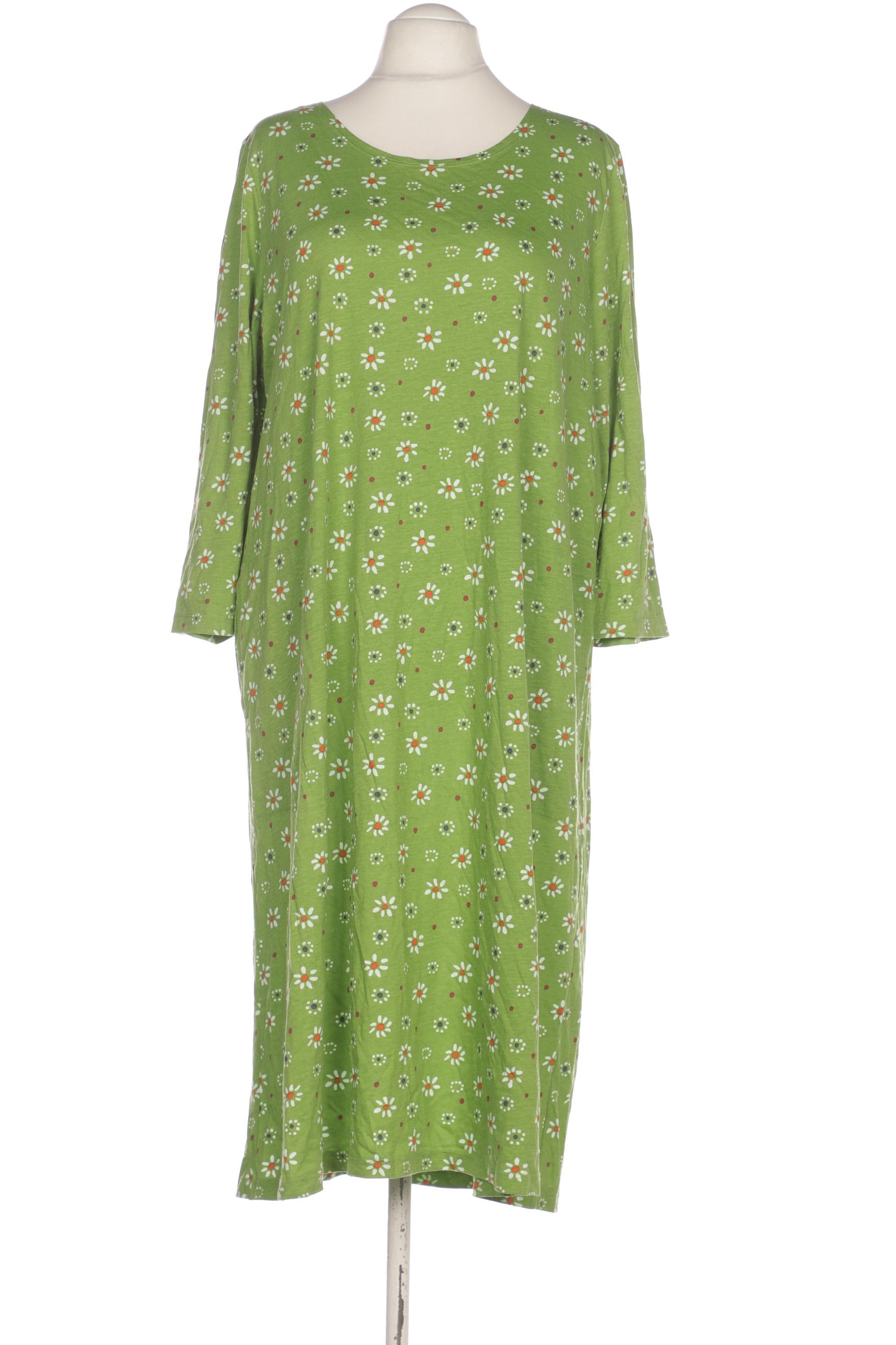 

Gudrun Sjöden Damen Kleid, grün, Gr. 44