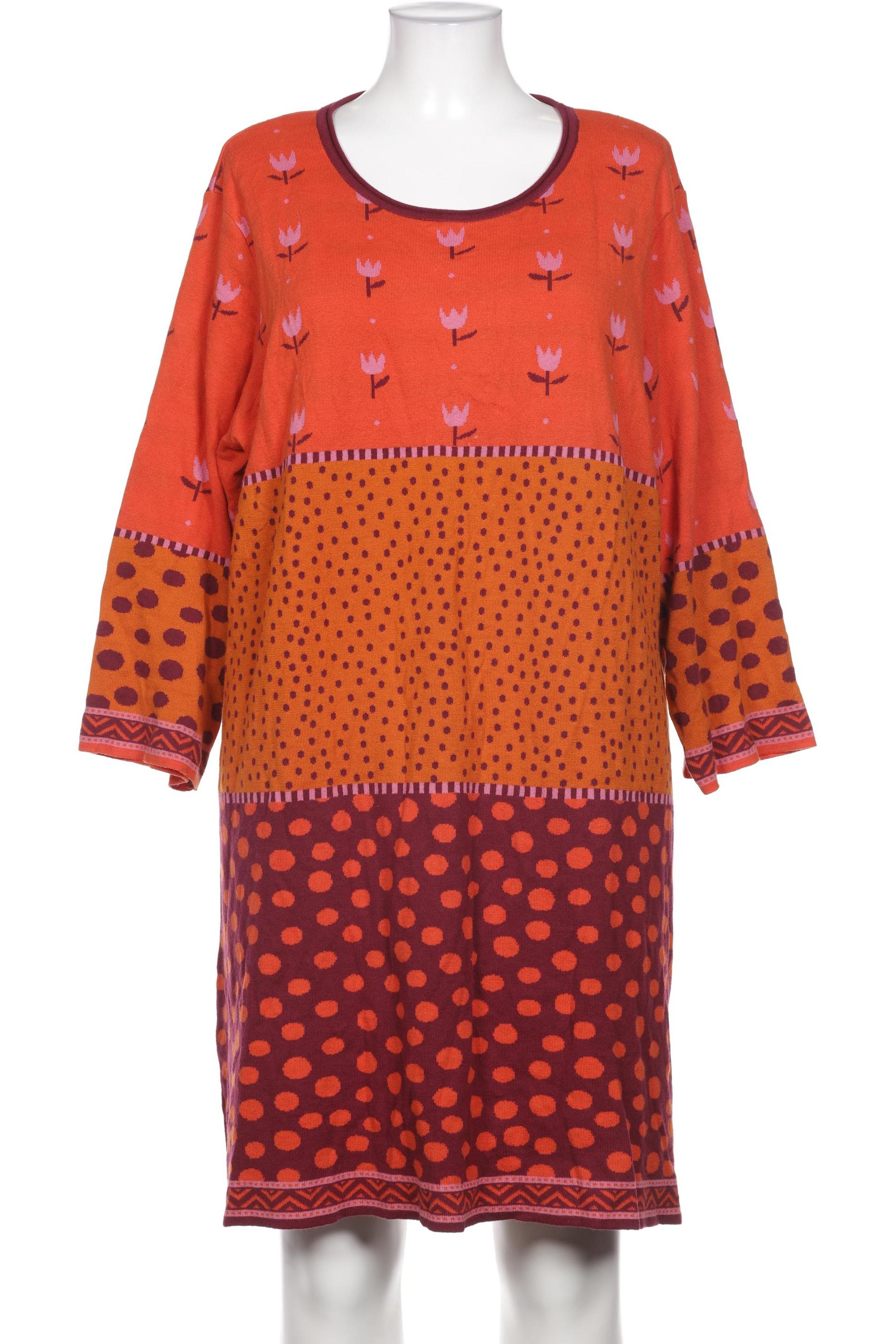 

Gudrun Sjöden Damen Kleid, orange