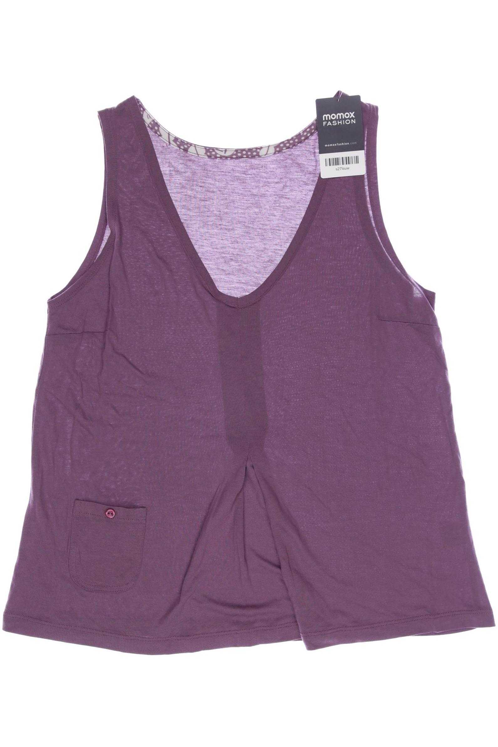 

Gudrun Sjöden Damen Top, bordeaux