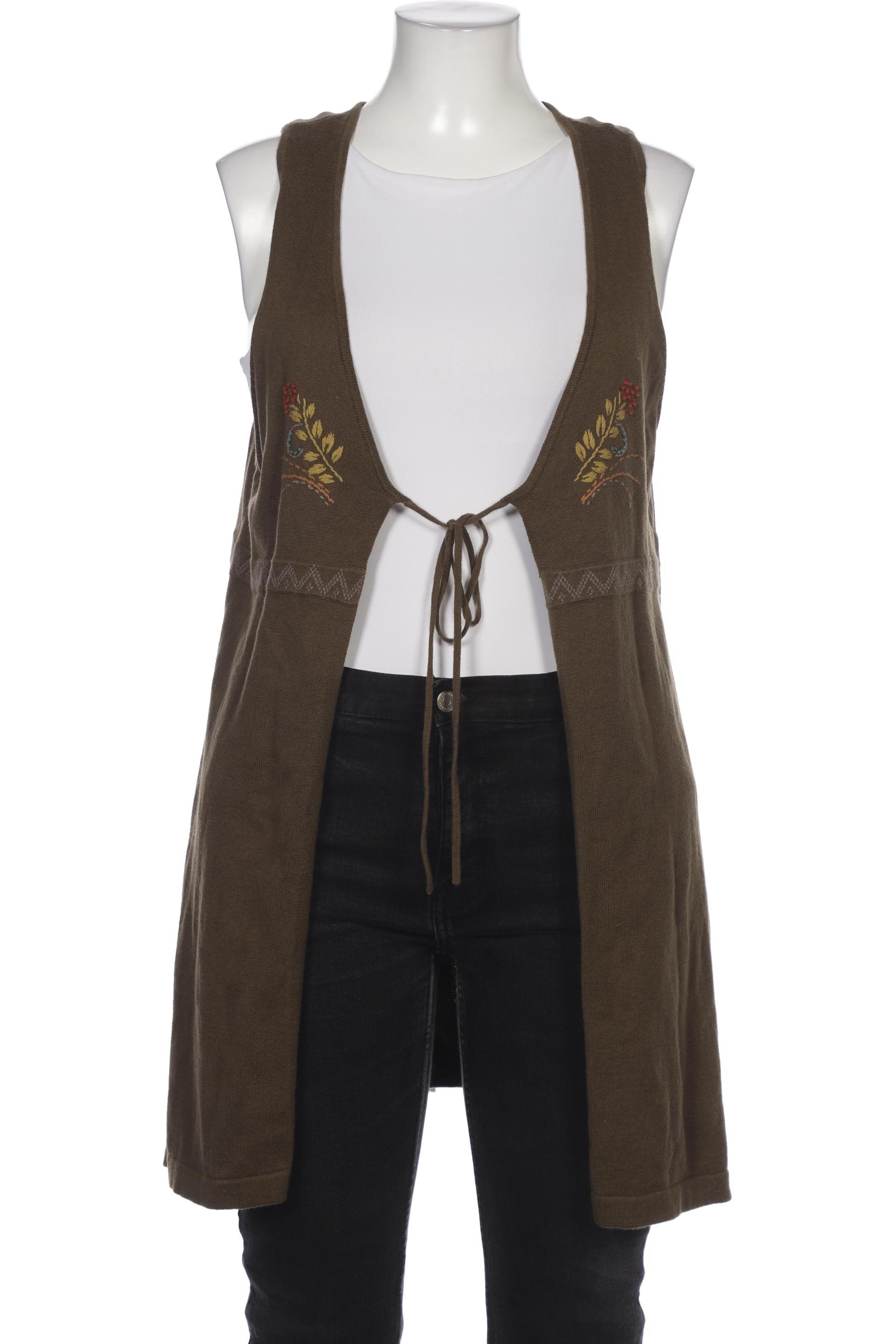 

Gudrun Sjöden Damen Strickjacke, grün