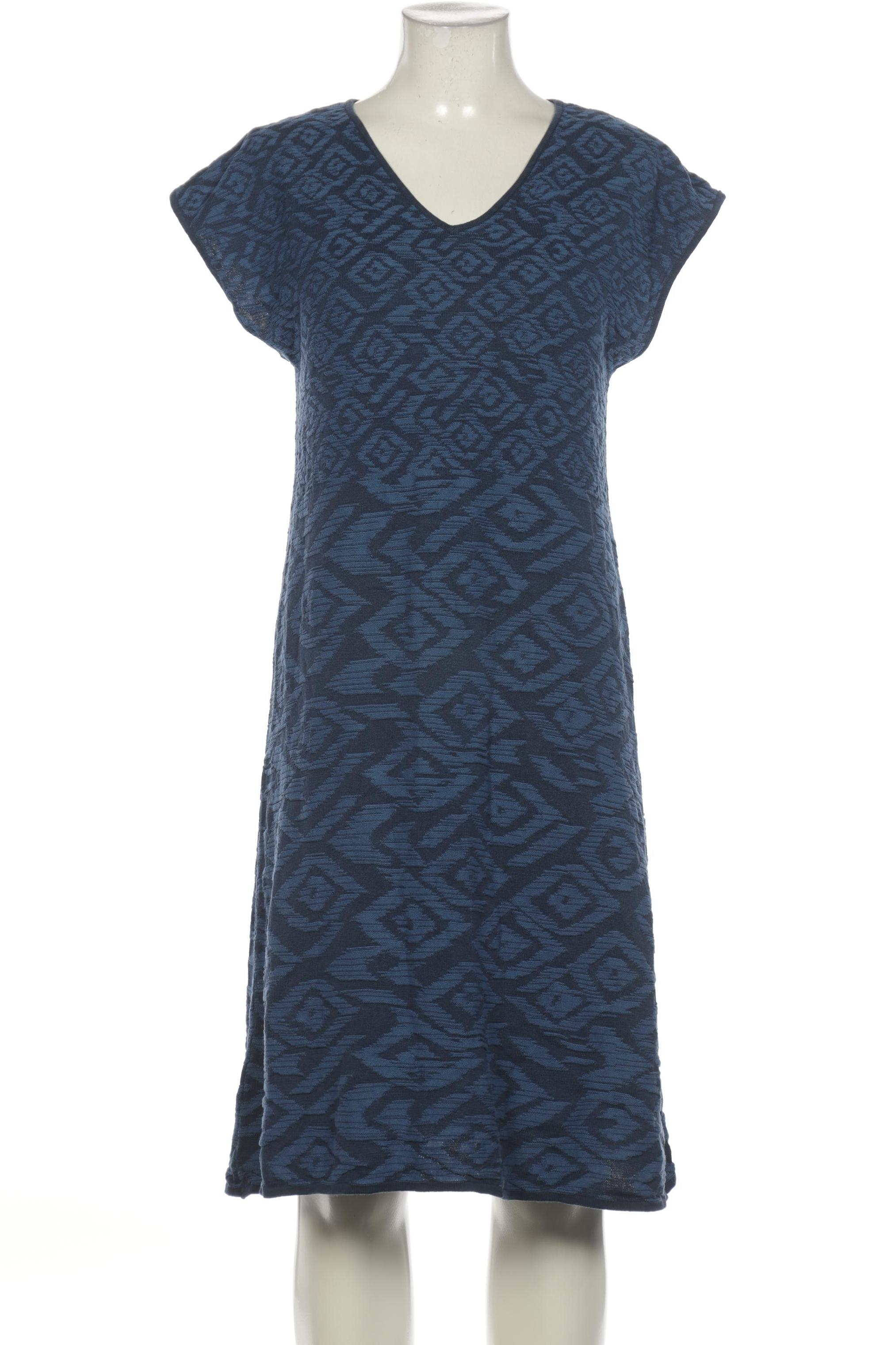 

Gudrun Sjöden Damen Kleid, blau, Gr. 38