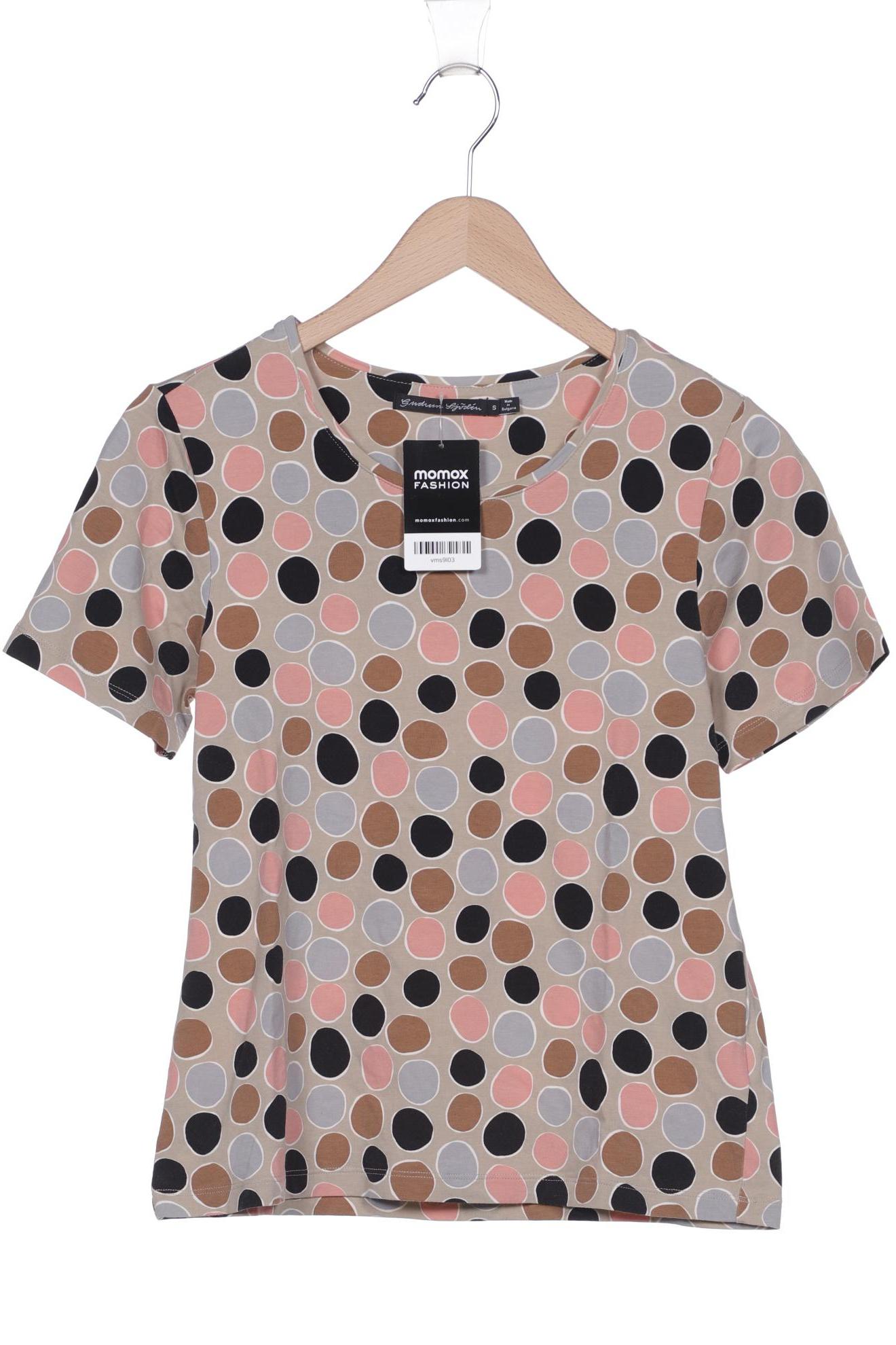 

Gudrun Sjöden Damen T-Shirt, beige, Gr. 36