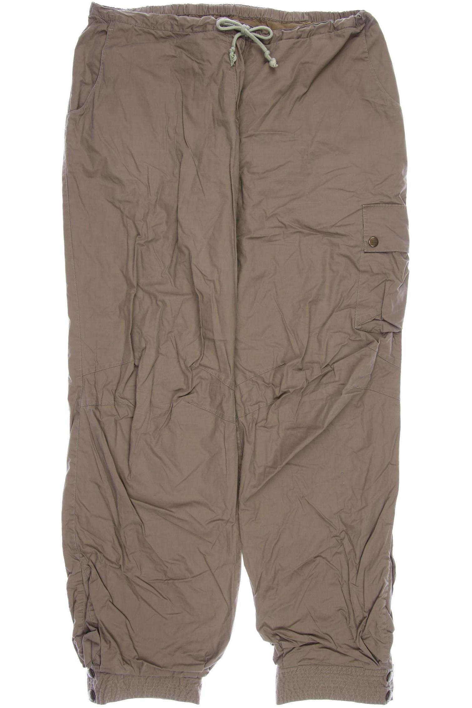 

Gudrun Sjöden Damen Stoffhose, beige, Gr. 44