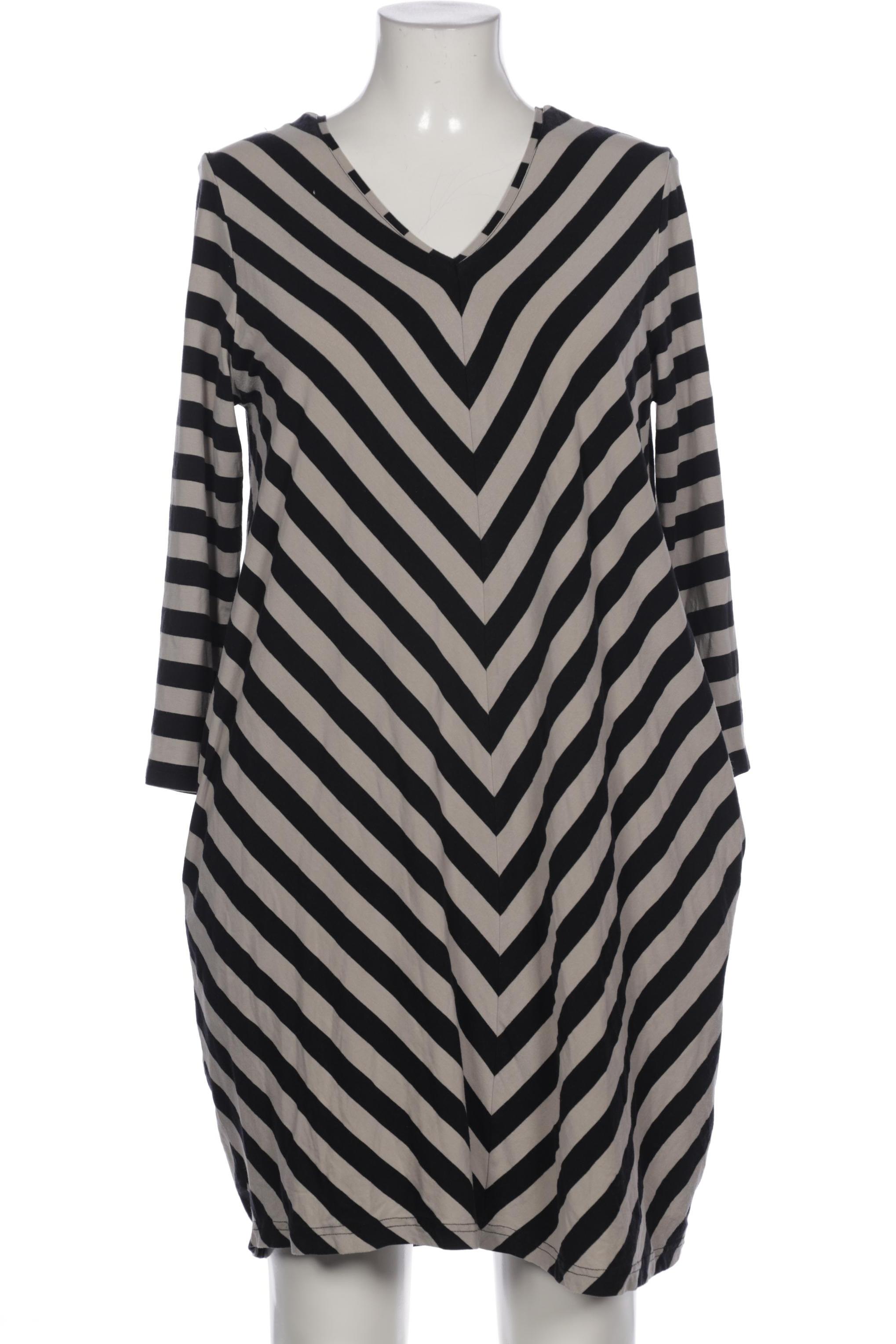 

Gudrun Sjöden Damen Kleid, schwarz