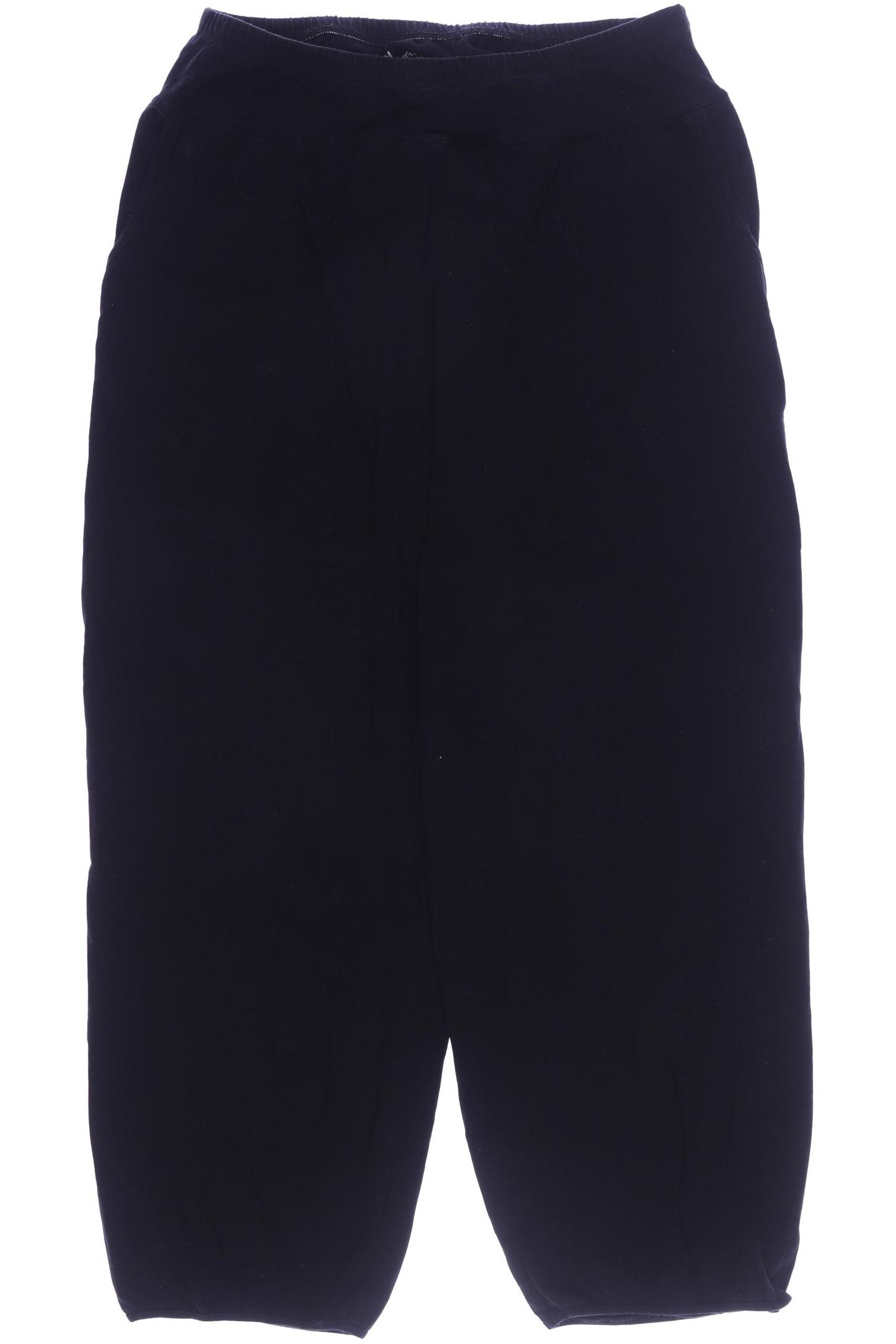 

Gudrun Sjöden Damen Stoffhose, schwarz