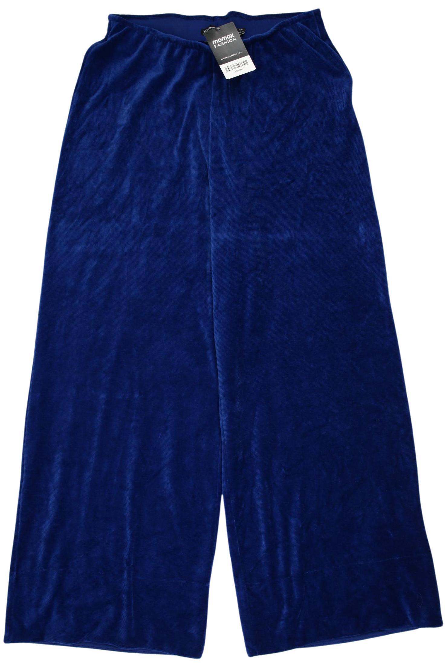 

Gudrun Sjöden Damen Stoffhose, blau, Gr. 38